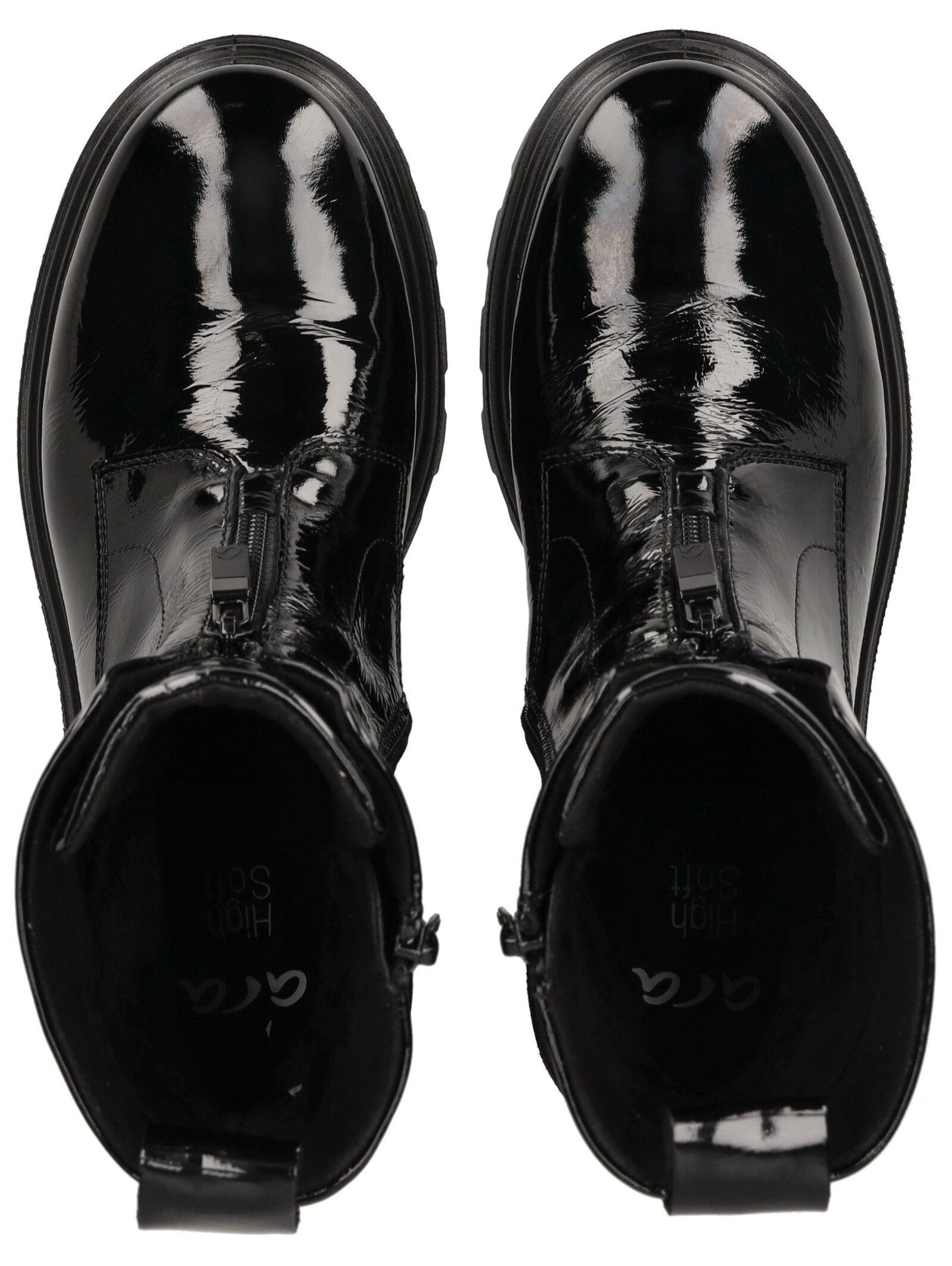 Ara Stiefelette »Ara Stiefelette Leder«