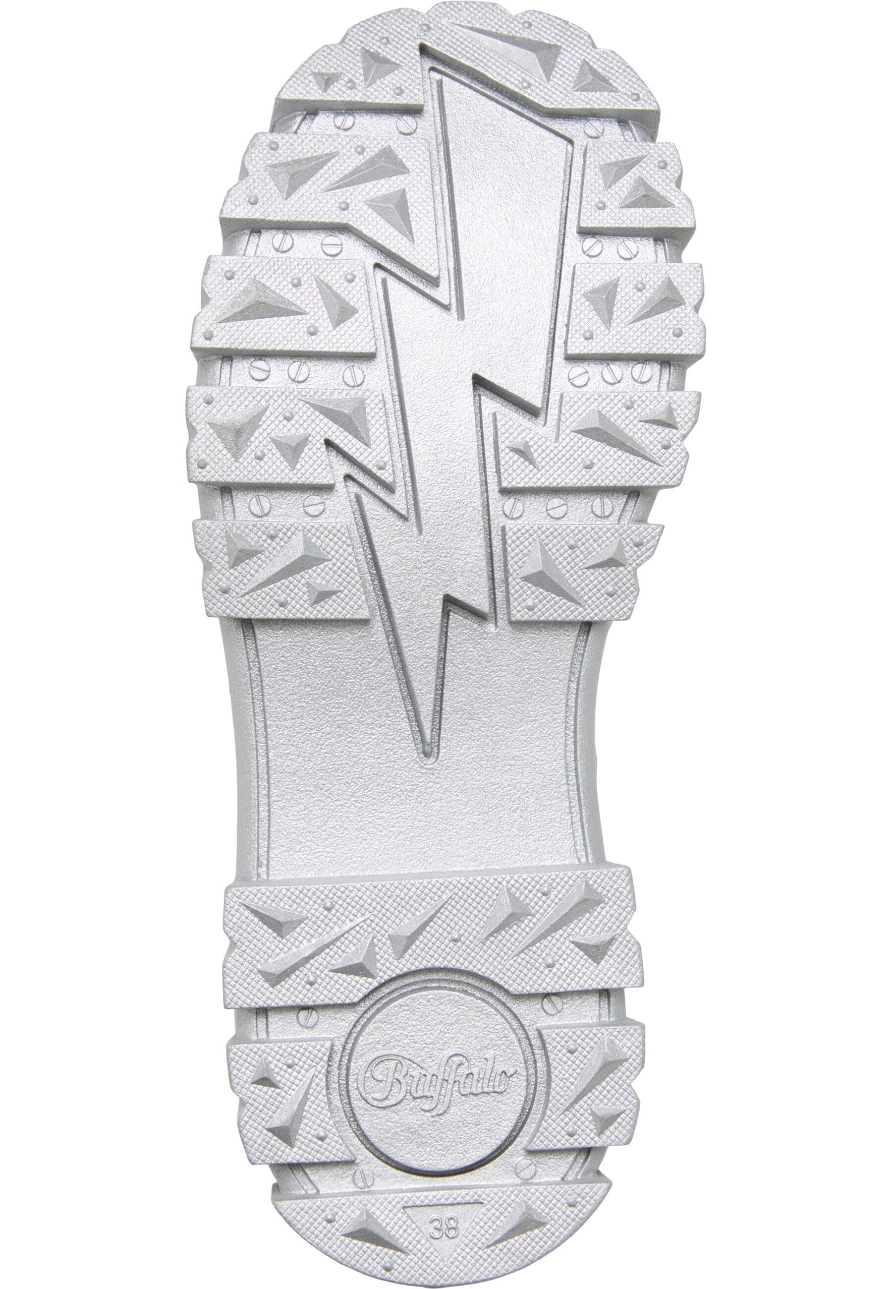 Buffalo Stiefel »Buffalo ASPHA NC MID - VEGAN«