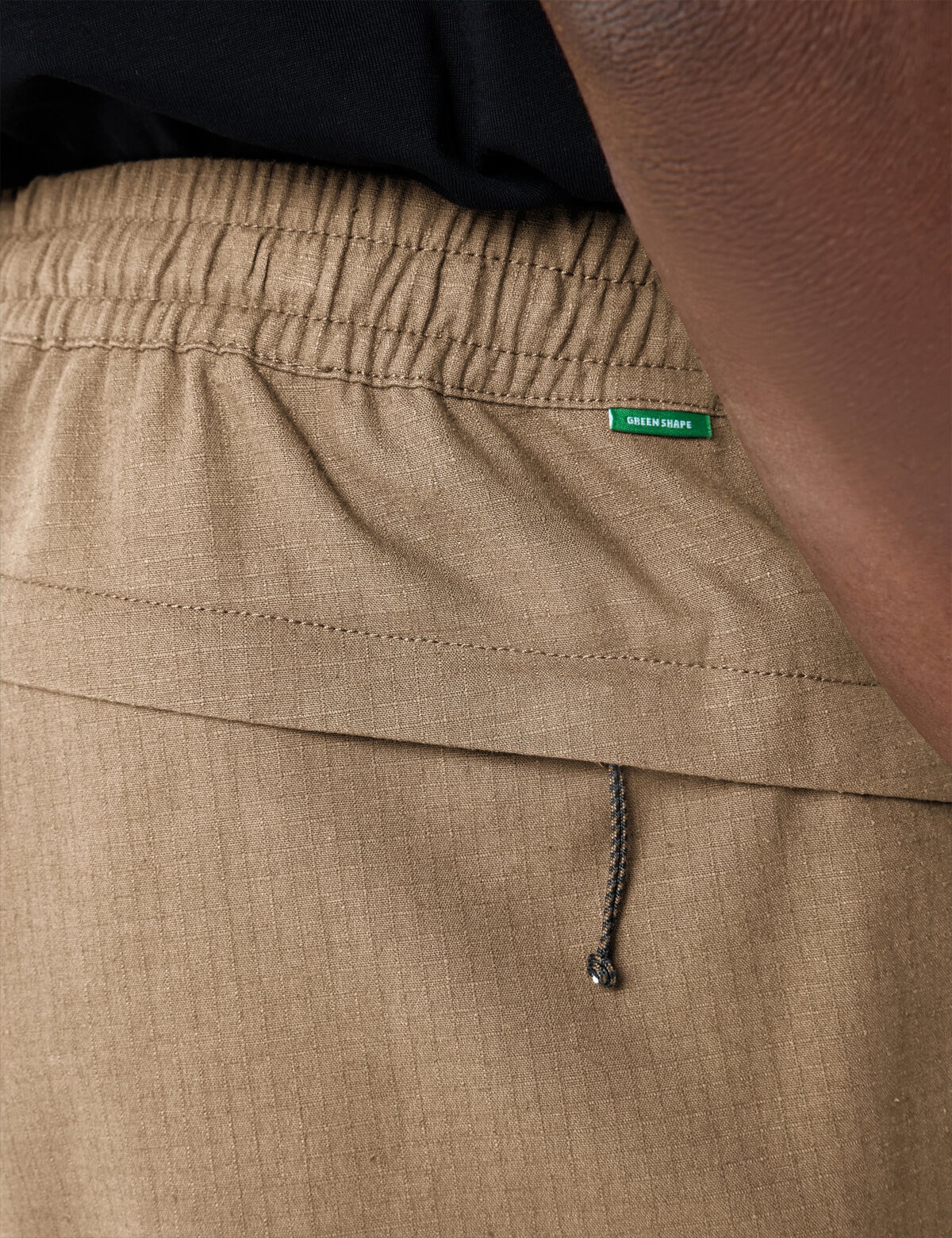 VAUDE Shorts »MEN'S REDMONT SHORTS IV«  für Sportmode und Outdoormode, bequemer Tragekomfort