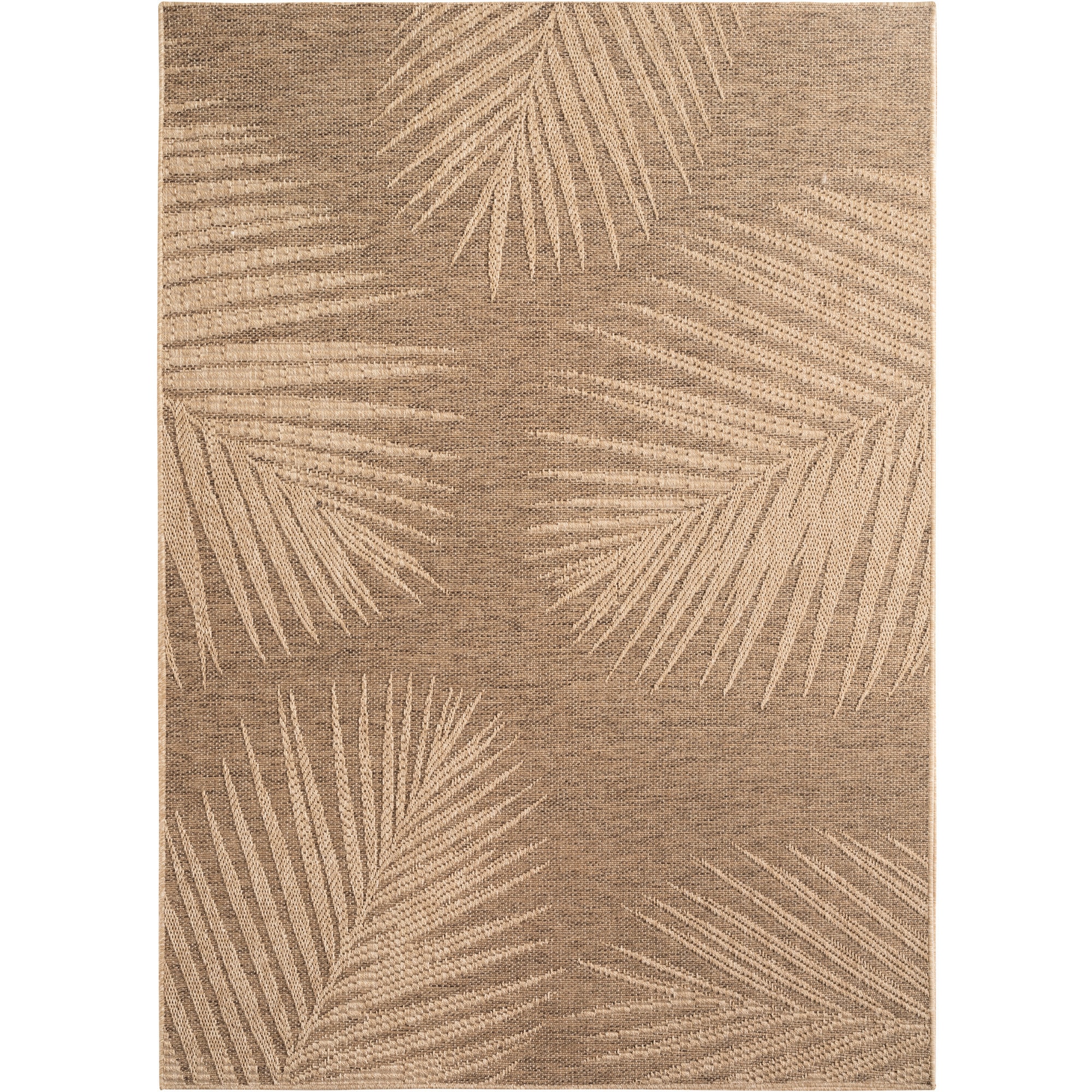 Ayyildiz Teppiche Outdoorteppich »TIMBER 1403«, rechteckig, 5 mm Höhe günstig online kaufen