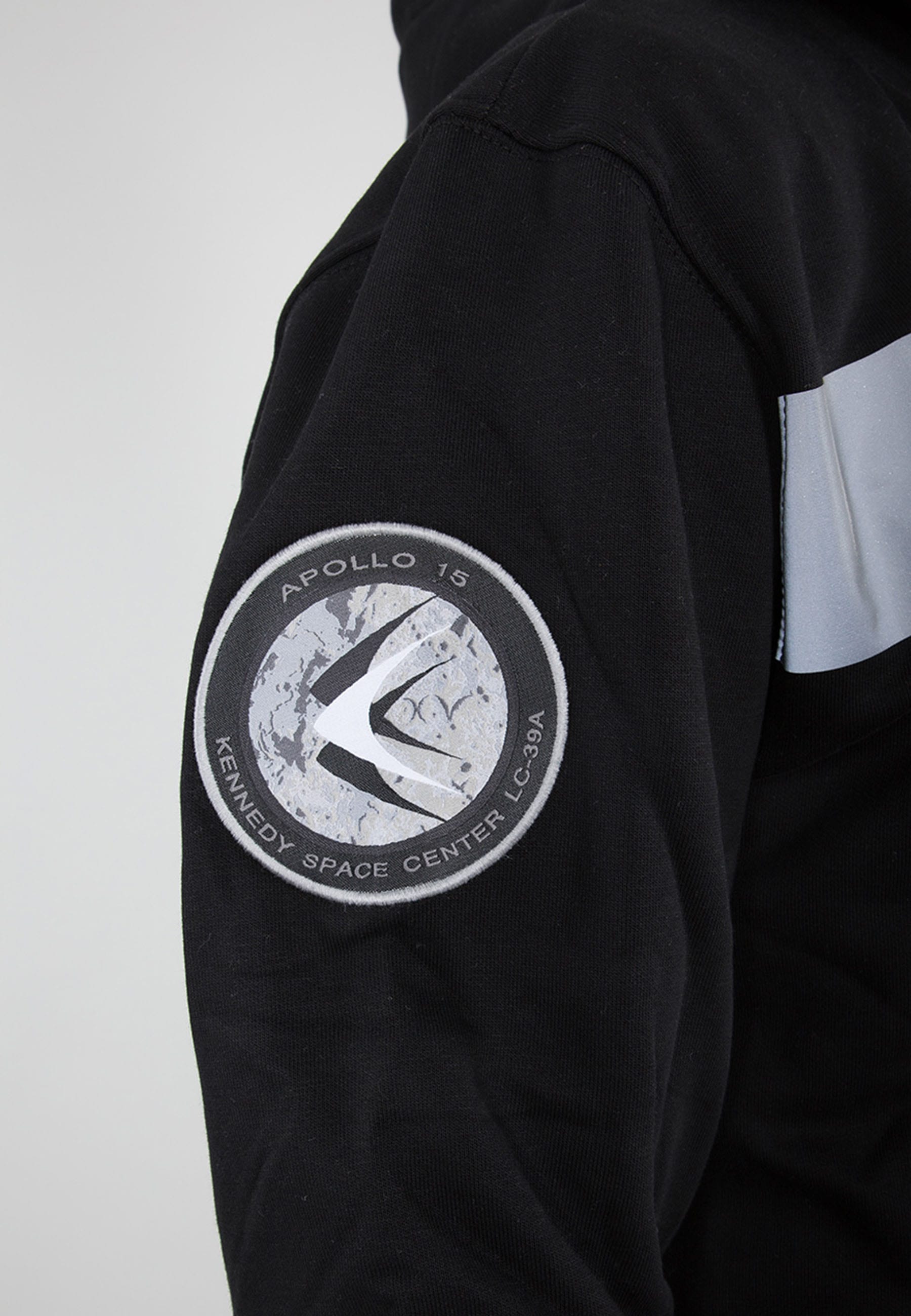 Alpha Industries Hoodie »Alpha Industries Men - Hoodies NASA RS Hoodie«