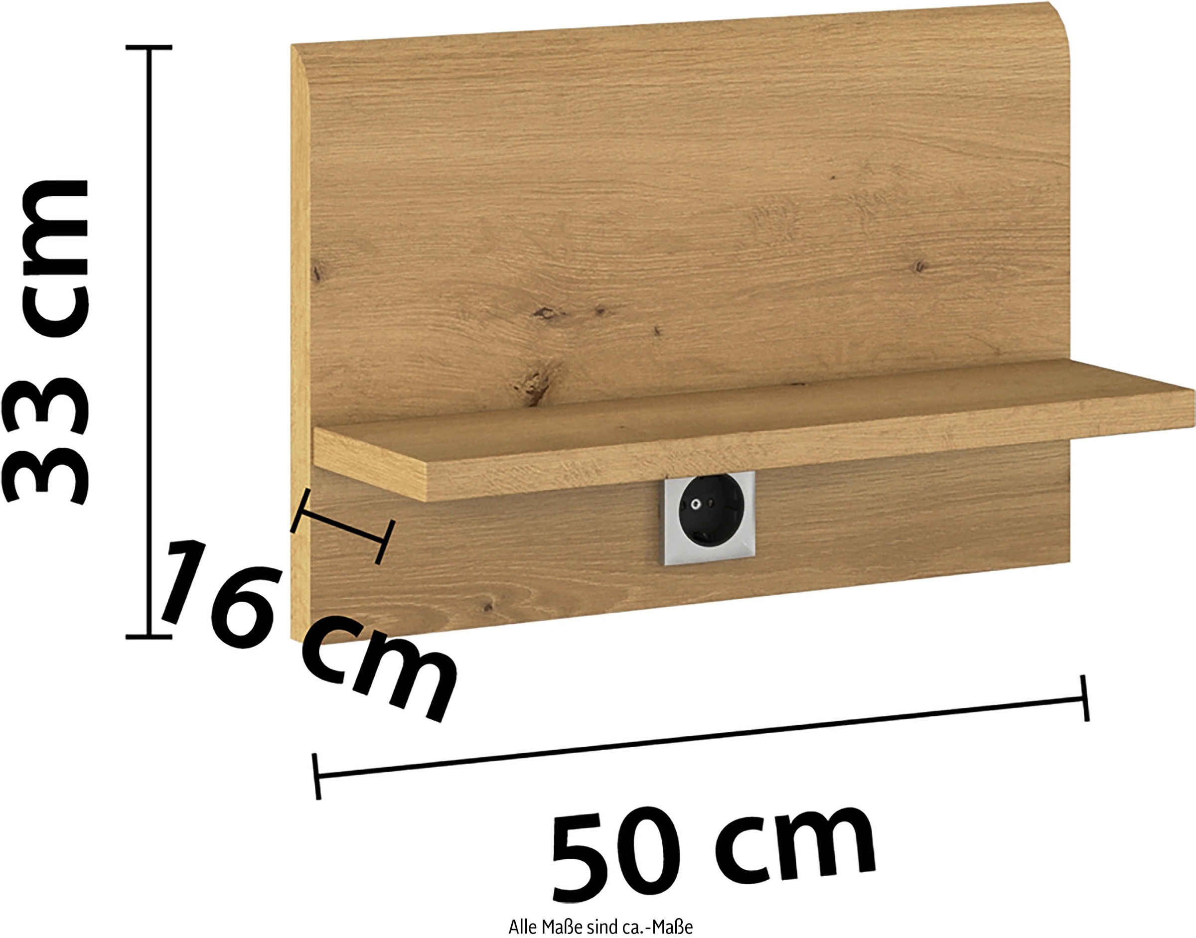 rauch Schlafzimmer-Set »Komplettschlafzimmer Schlafzimmer EVELYN« Set, 3 Stk. tlg. Schrank und Bett in 2 Breiten, Nachttisch mit Paneel MADE IN GERMANY
