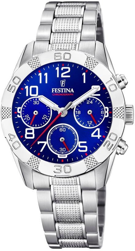 Festina Chronograph kaufen F20345/2« »Junior, online