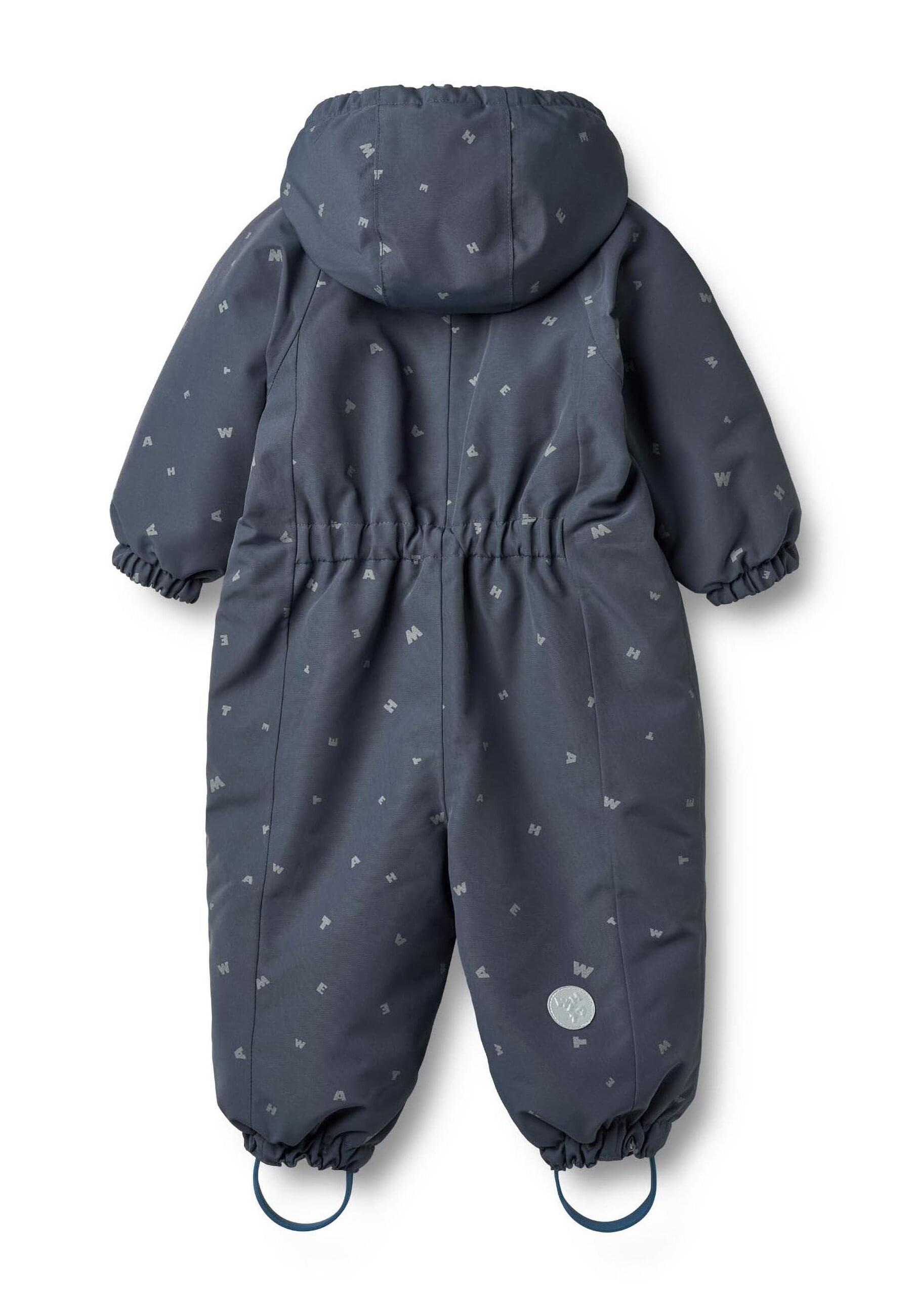 WHEAT Jumpsuit »WHEAT Snowsuit Adi«