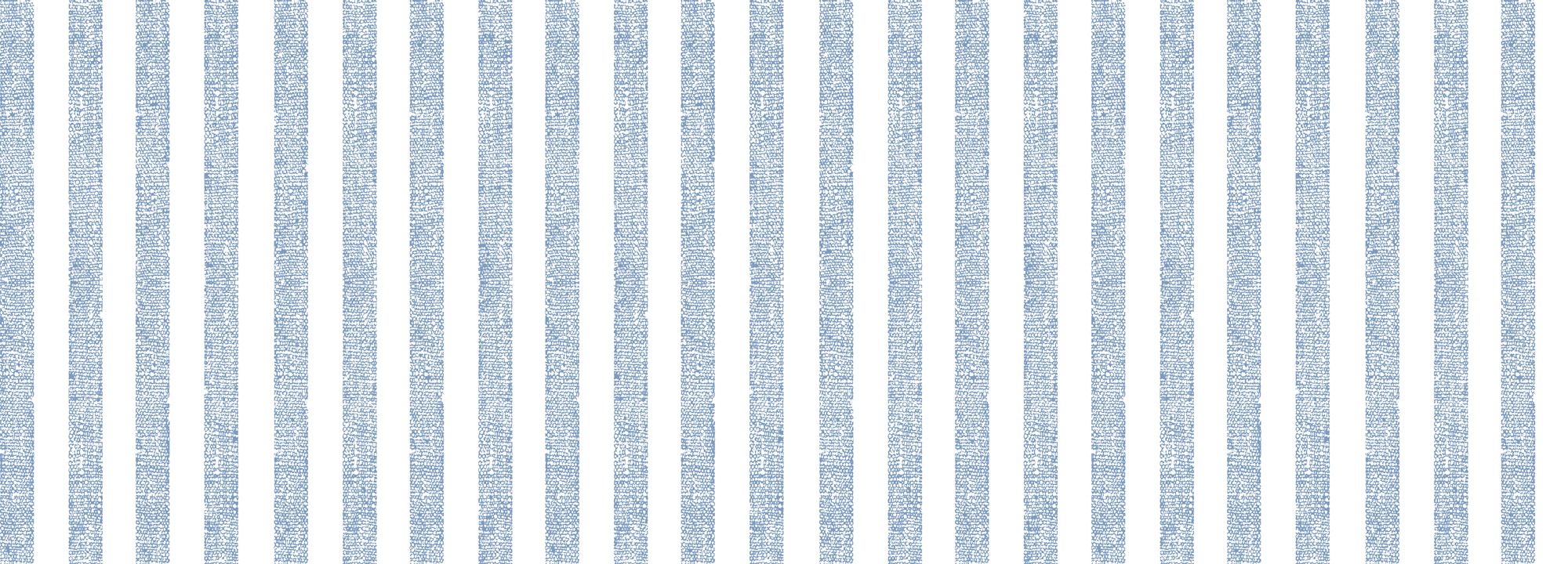 queence Bordüre »Wandbordüre Hellblau 250x90cm« Nadelstreifen | Streifen | bedruckt | gestreift | mehrfarbig | natürlich | seidenmatt glatt Wandpaneele, selbstklebend, Tapete, Sticker, gestreifte Wandtattoos