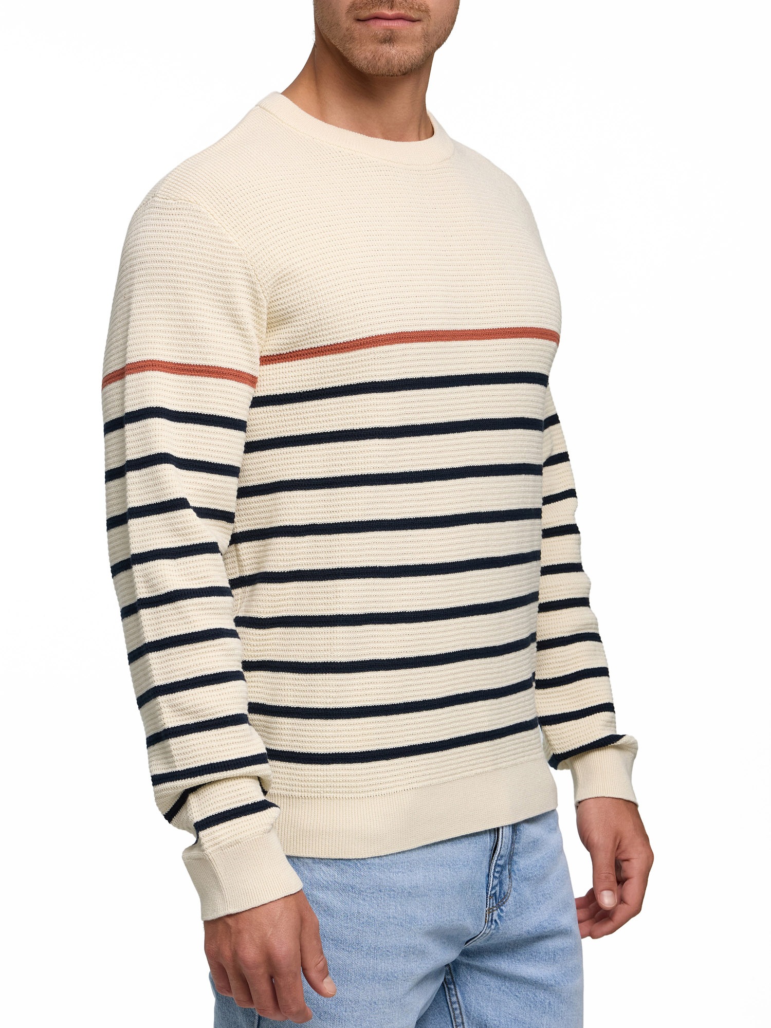 Indicode Strickpullover »INMars«