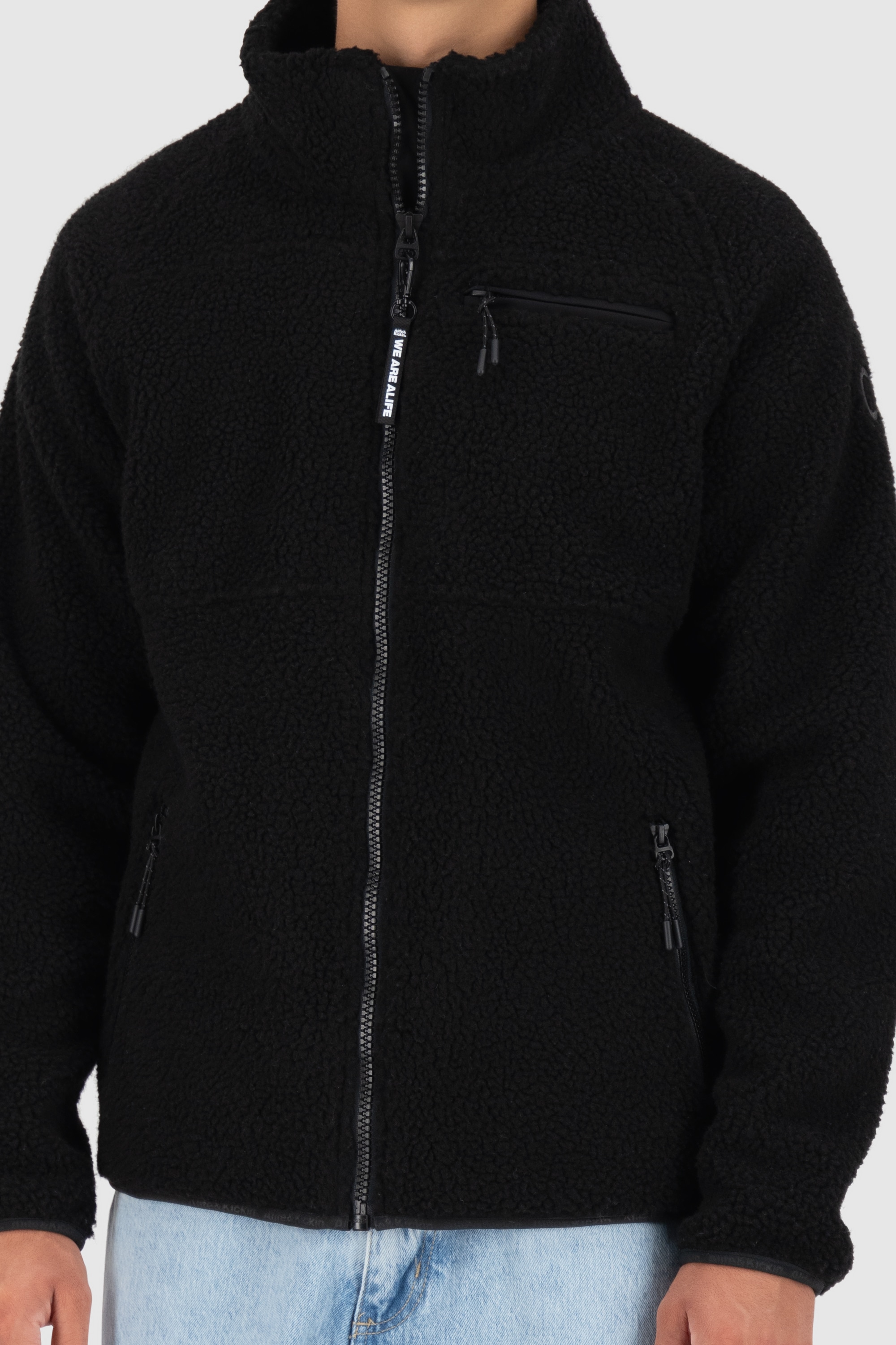 Alife & Kickin Sommerjacke »Herren RocAK G«