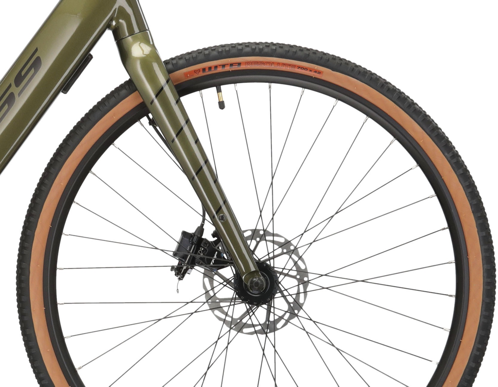 Kross E-Bike »KROSS E-Gravel Bike Esker Hybrid 2.0 28" khaki«, 11 Gang, microSHIFT, Advent X M6205, Heckmotor 250 W, Pedelec, Elektrofahrrad für Herren