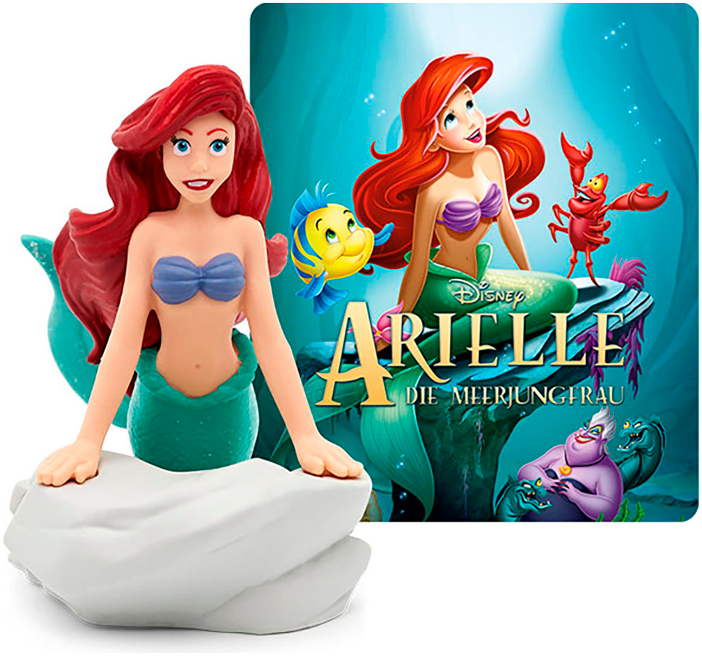 tonies Hörspielfigur »Disney - Arielle die Meerjungfrau«