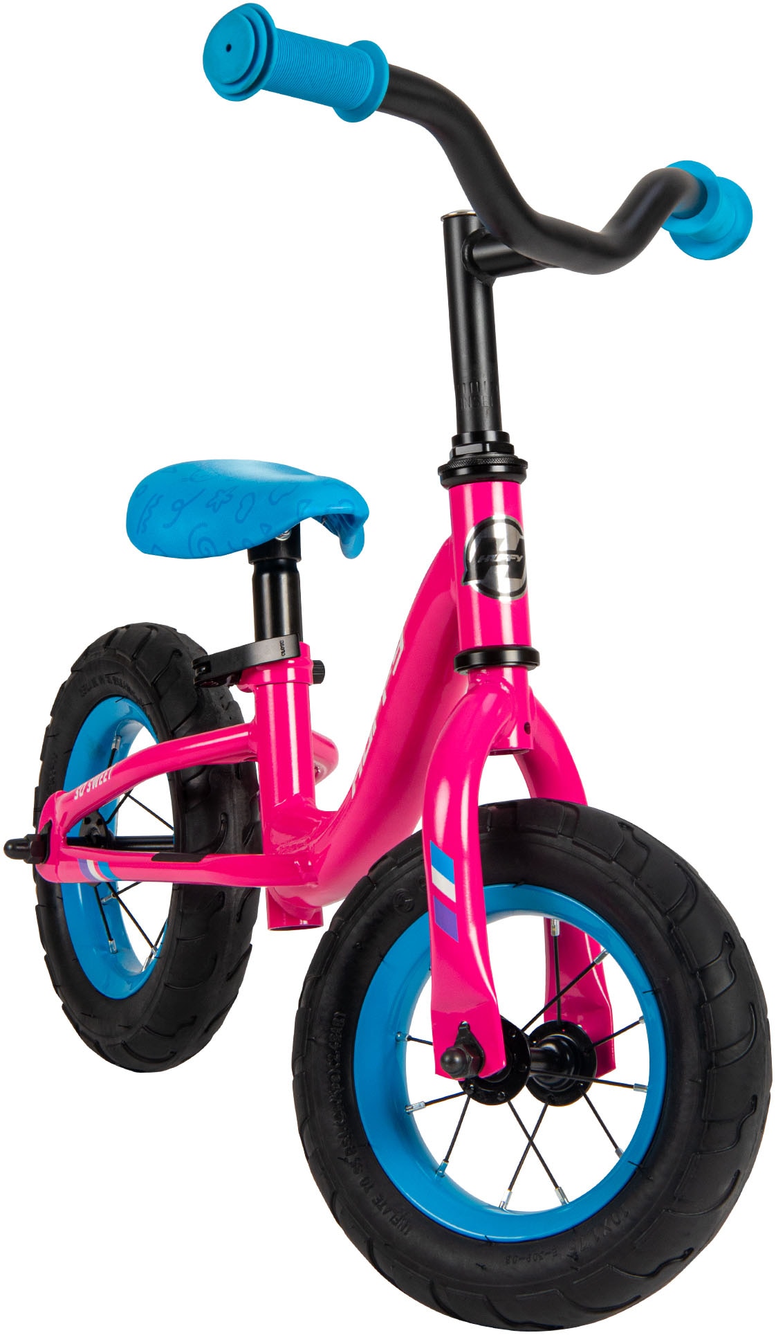 Huffy Laufrad »So Sweet 10-Zoll Laufrad«