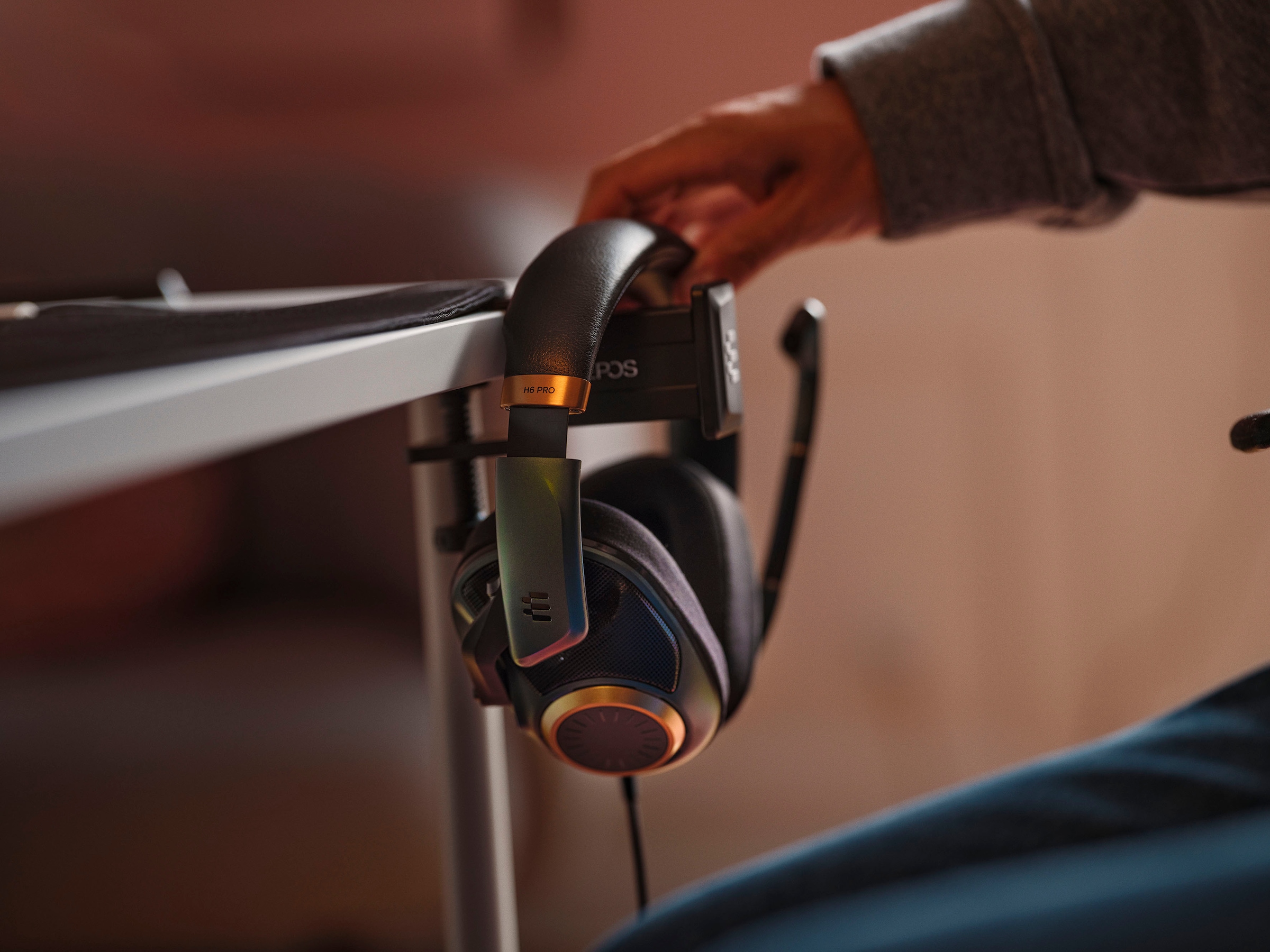 »H6 Open online Pro Gaming-Headset bestellen EPOS Acoustic«