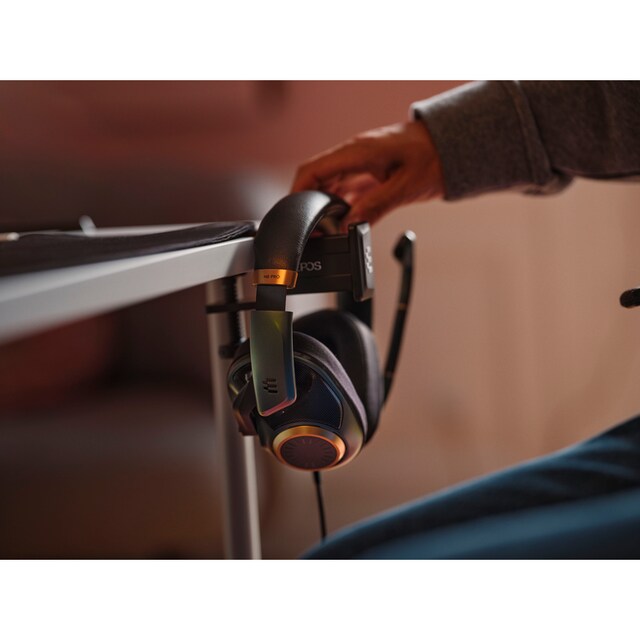 EPOS Gaming-Headset »H6 Pro Open Acoustic« online bestellen