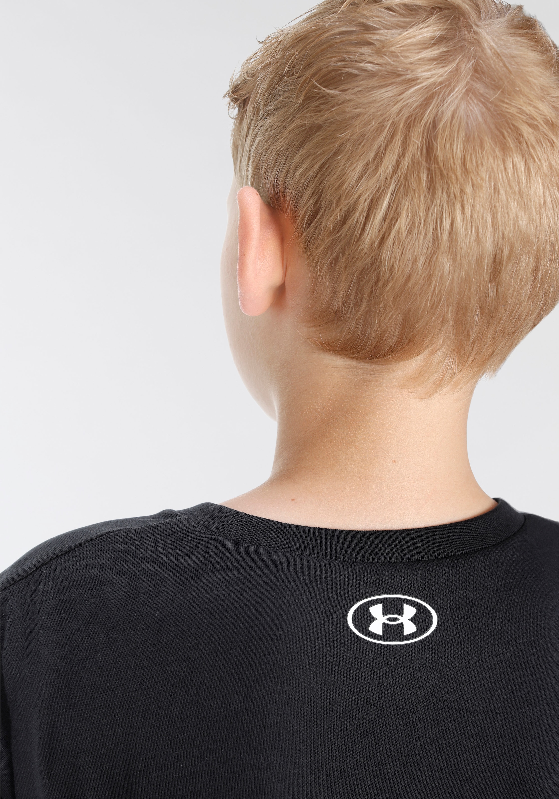 Under Armour® T-Shirt »SPORTSTYLE LOGO SHORTSLEEVE«