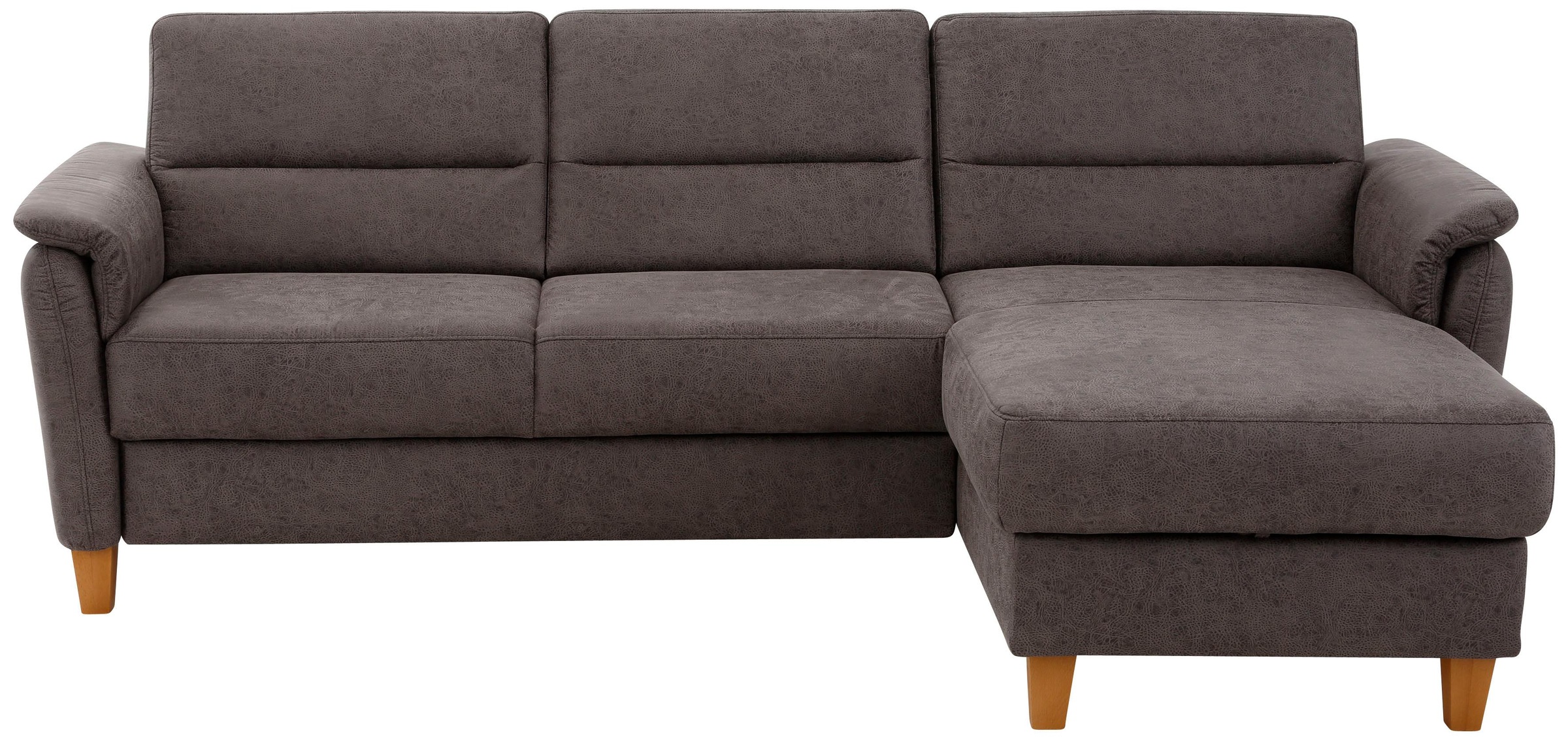 Home affaire Ecksofa »Palmera L-Form, B: 244 cm - OTTO. Verlässliche Qualit günstig online kaufen
