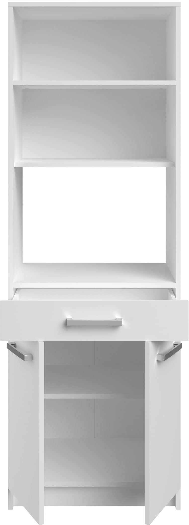 Parisot Schrank-Set »Buffet Set Uno 4, Individuell stellbar« 3 Stk. tlg.