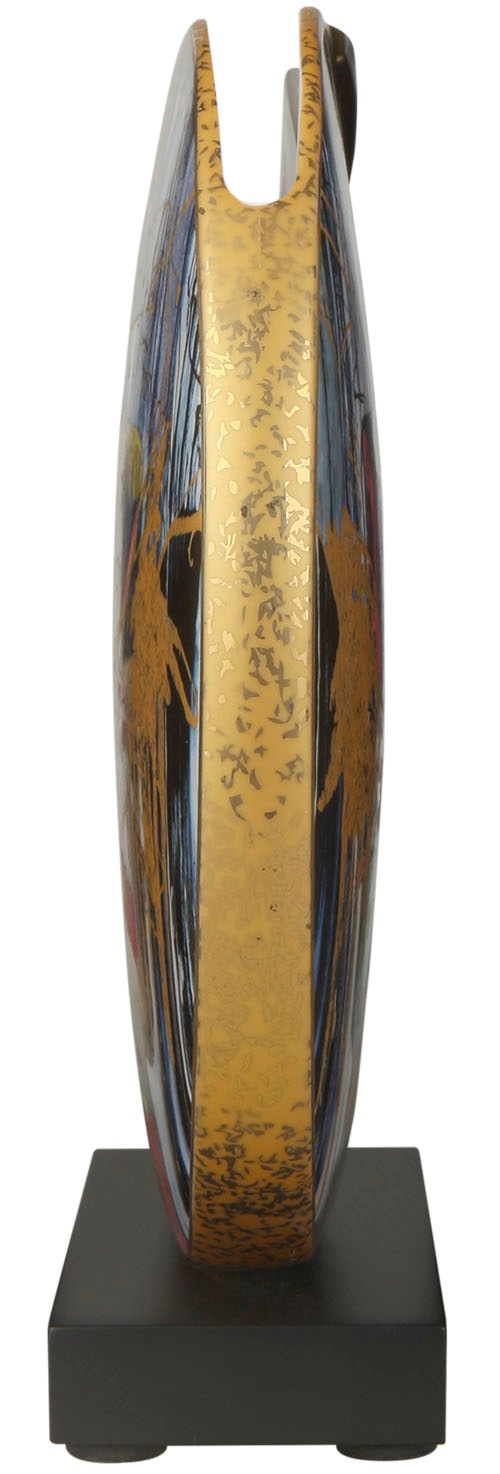 Goebel Tischvase »Vase Lana Frey -Liberation« günstig online kaufen