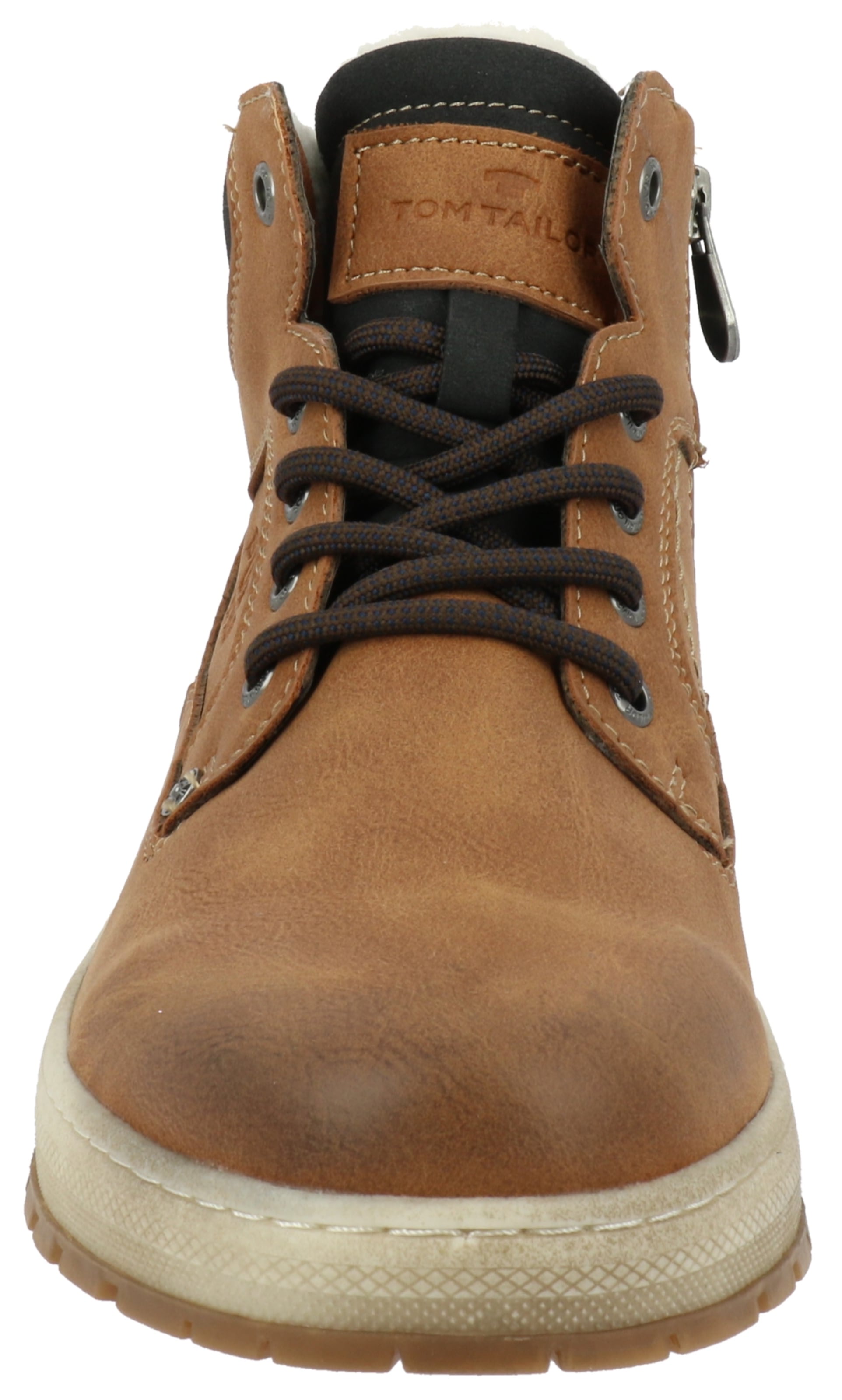 TOM TAILOR Winterboots