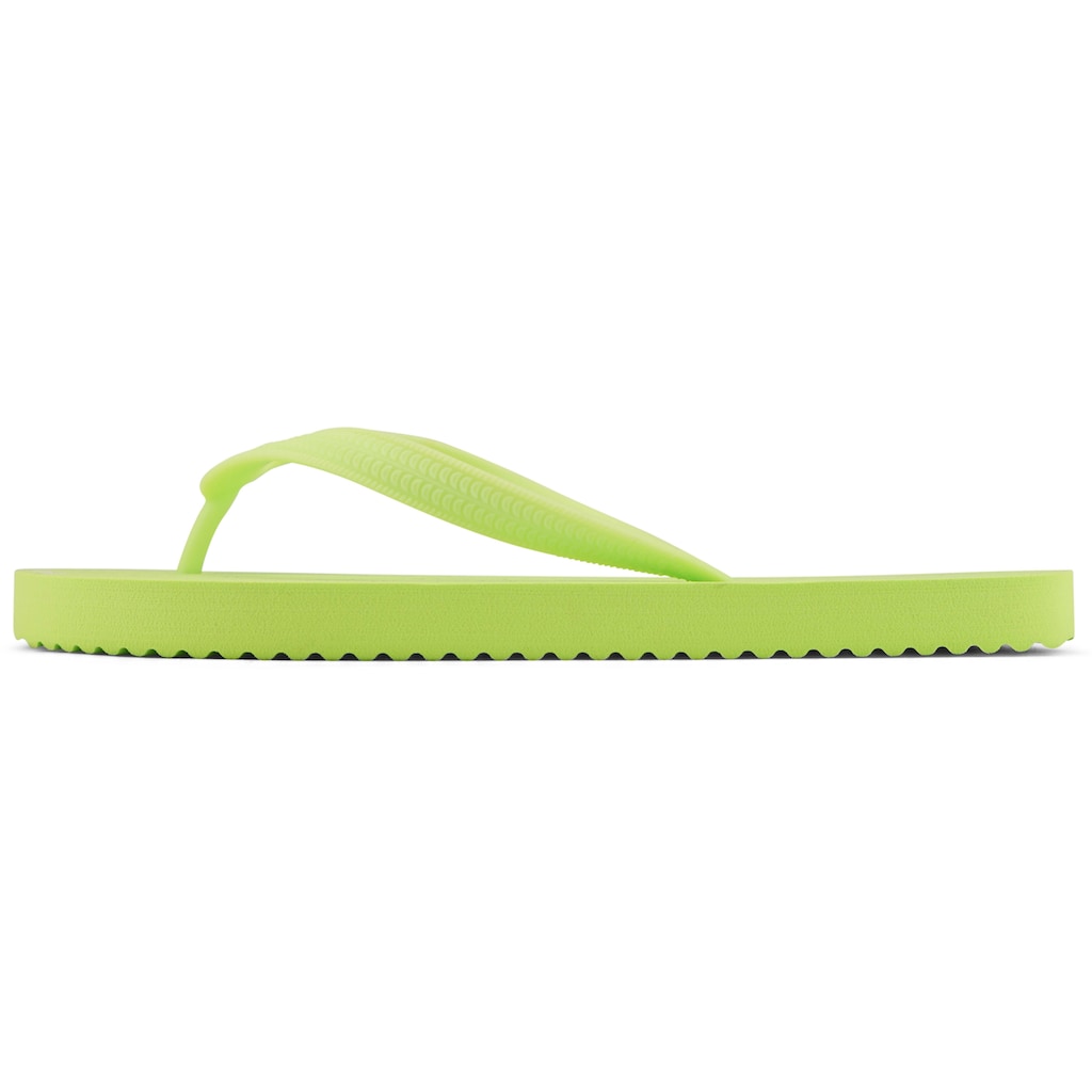 Flip Flop Zehentrenner