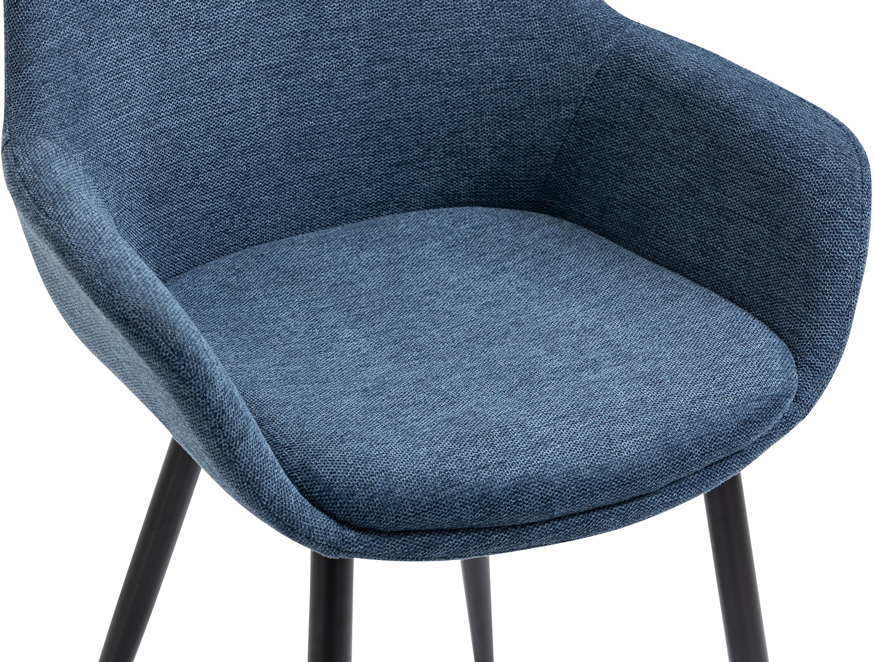 SalesFever Essgruppe, (Set, 5 tlg.), Tischplatte behandelt mit OSMO Hartwachs-Öl in seidenmattem Finish
