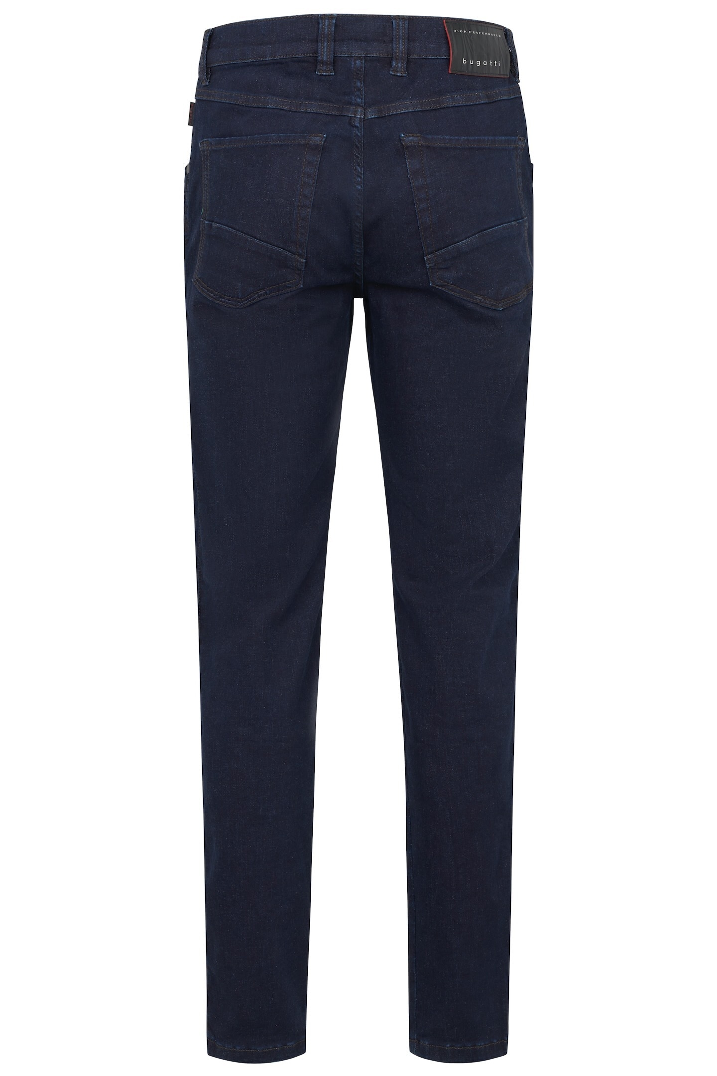 bugatti 5-Pocket-Jeans, besonders bequem