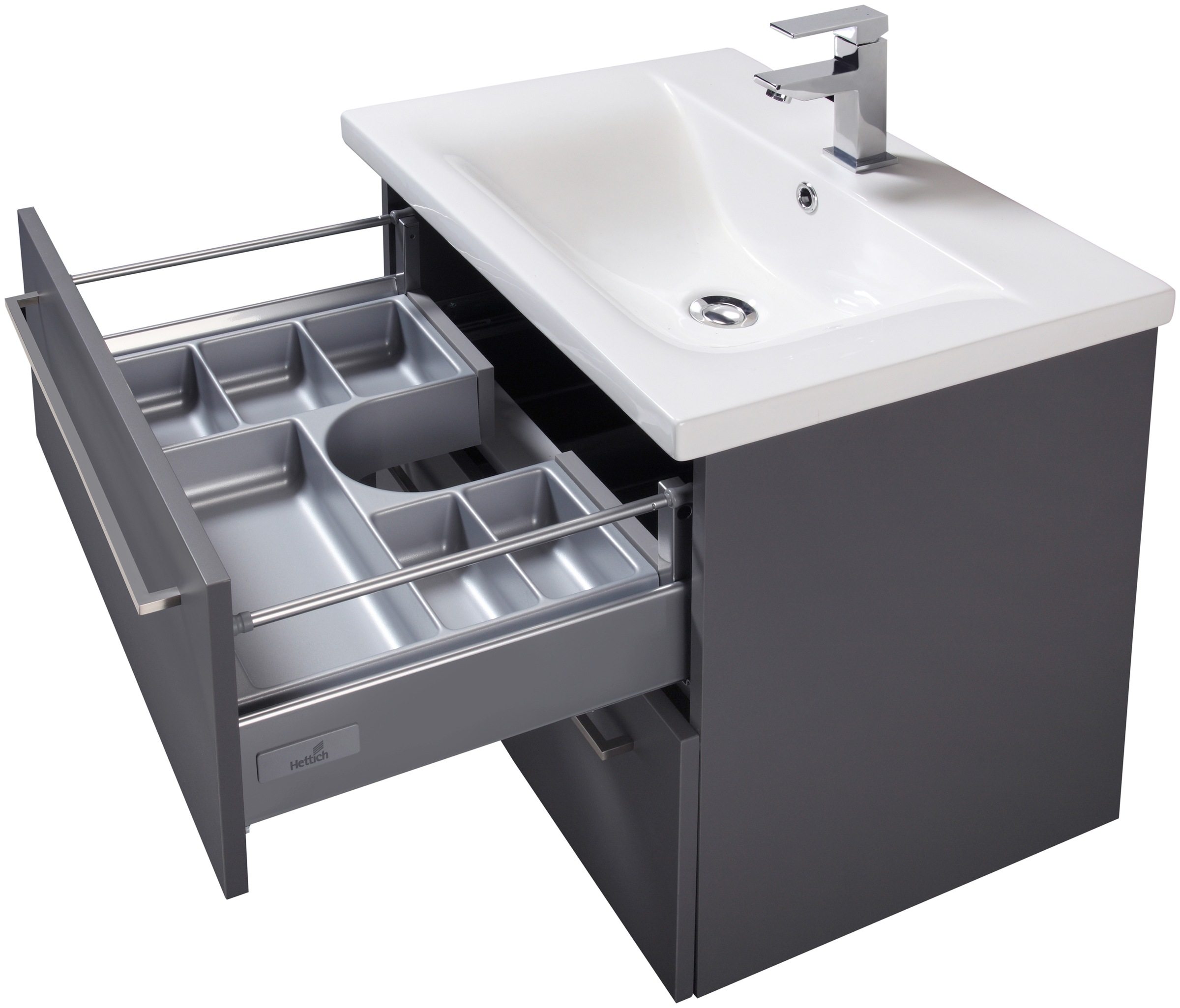 welltime Waschtisch »Torino«, Breite 60 cm