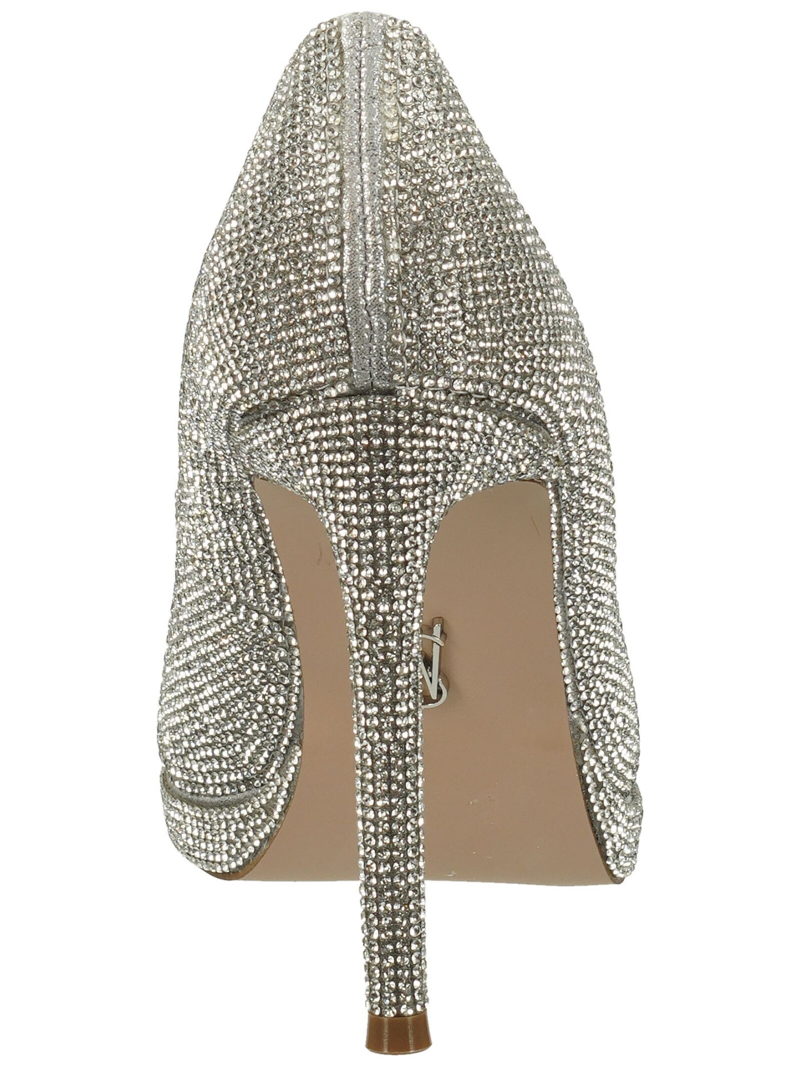 STEVE MADDEN High-Heel-Pumps »STEVE MADDEN Pumps Lederimitat«