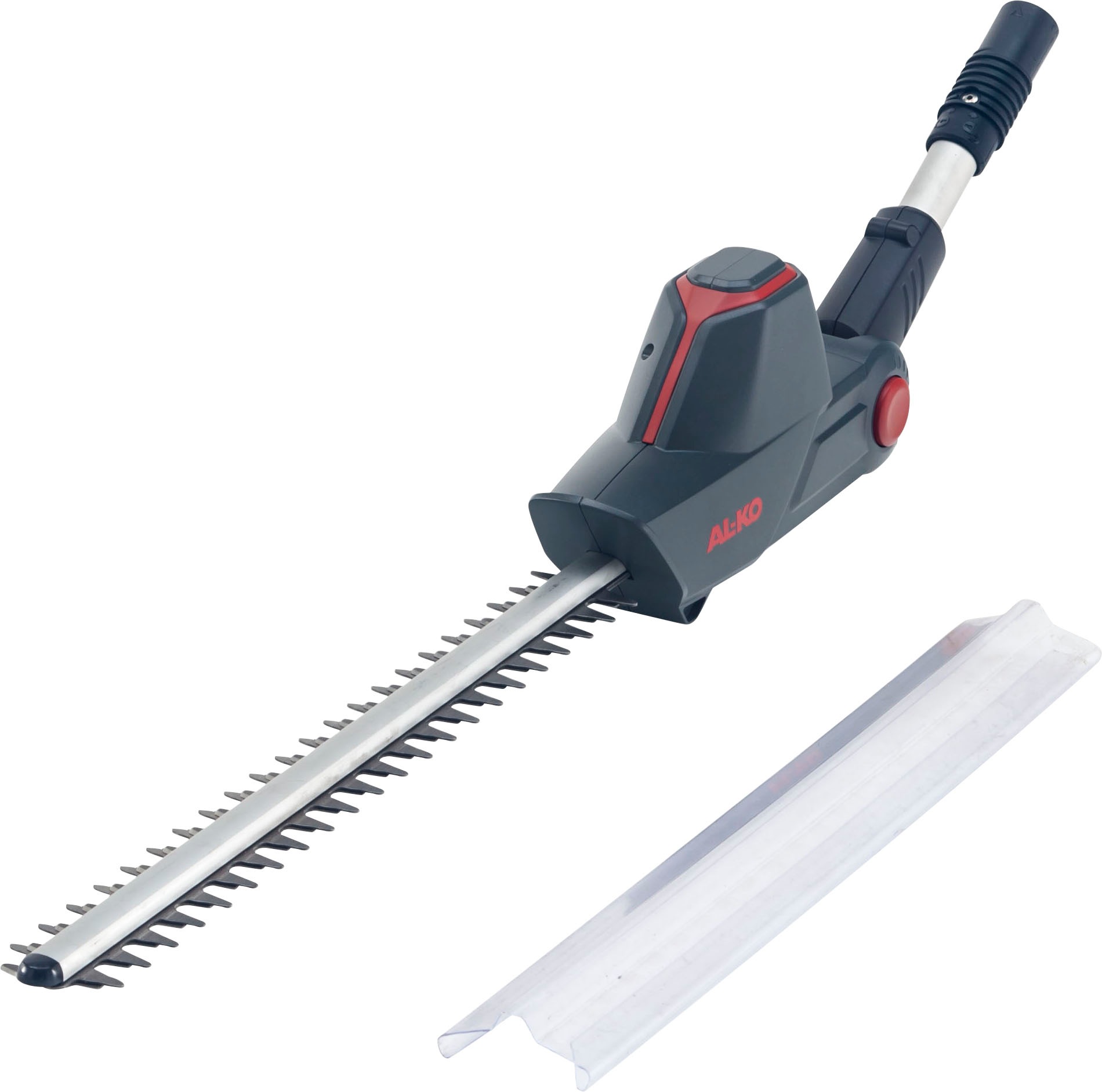 AL-KO Teleskop-Heckenschere »18 V BOSCH HOME AND GARDEN COMPATIBLE HTA 1845«, 45 cm Schnittlänge