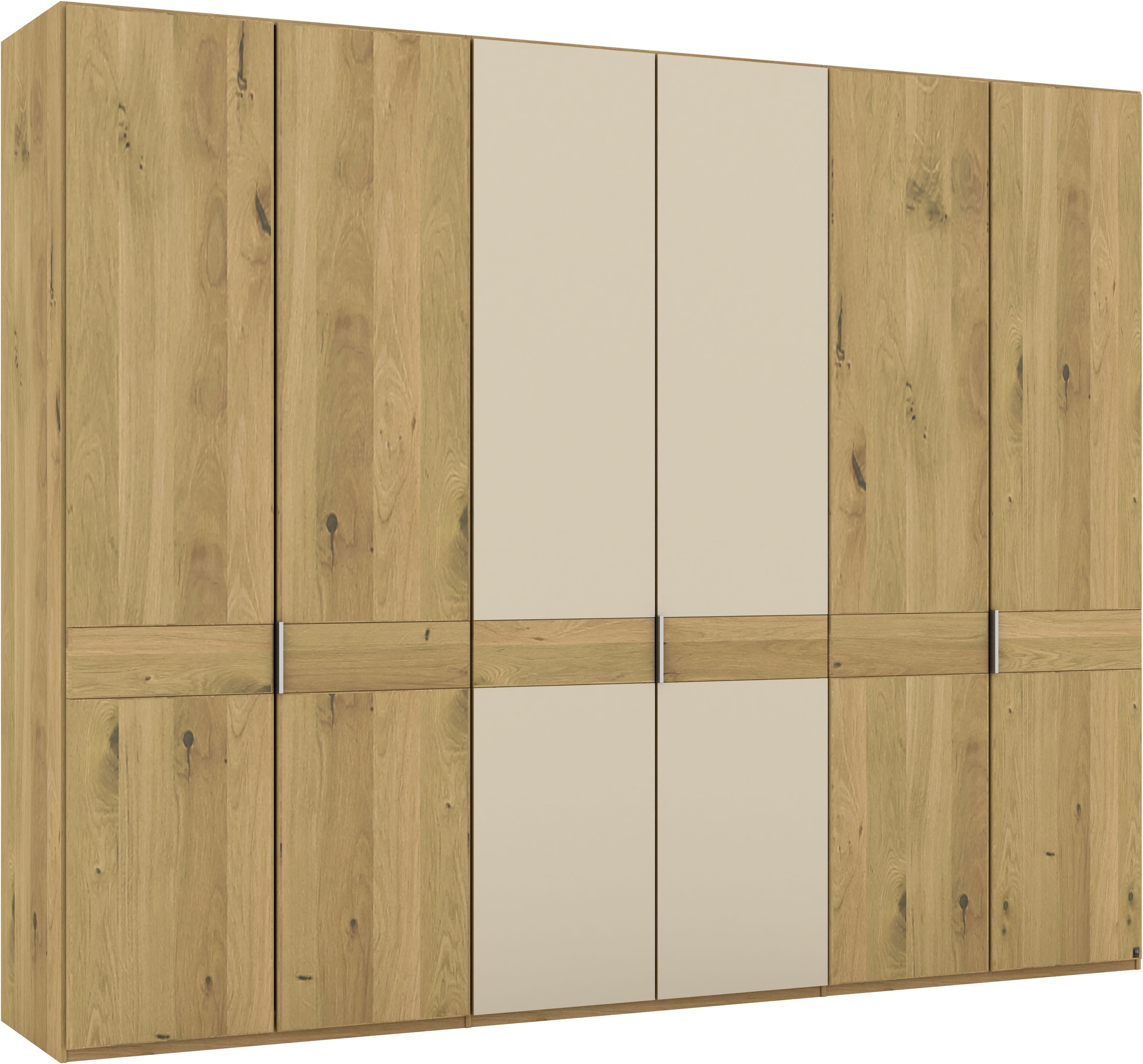 Musterring Drehtürenschrank »Savona, Kleiderschrank, Schrank, Garderobe, te günstig online kaufen