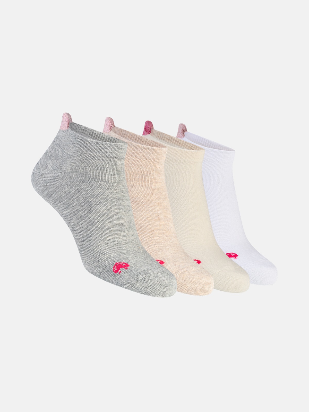 Lieblingsstück Kurzsocken »LIEBLINGSSTÜCK KellyEp - CultureBag - Sneaker«