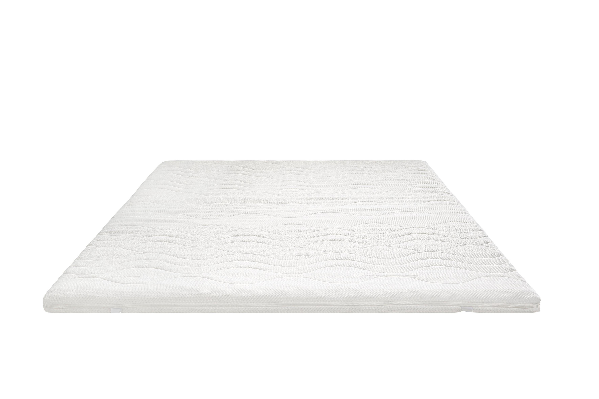 Malie Topper »Wellness Micro«, (1 St.)