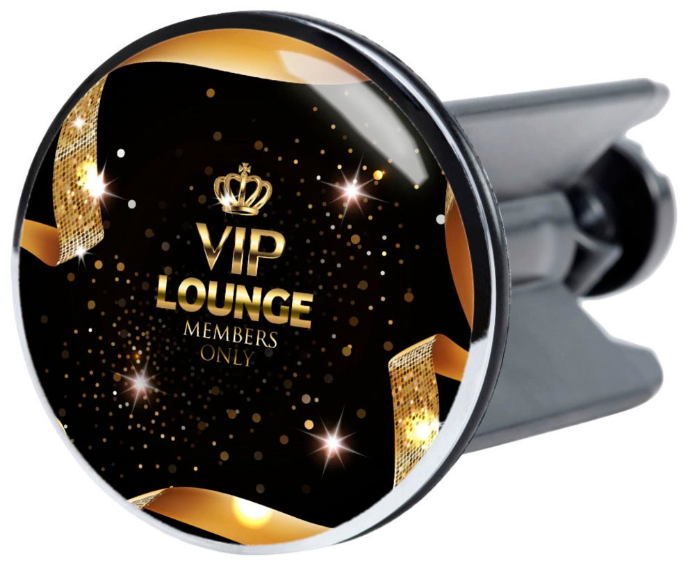 Sanilo Badaccessoire-Set »VIP Lounge«, (Komplett-Set, 6 tlg.)