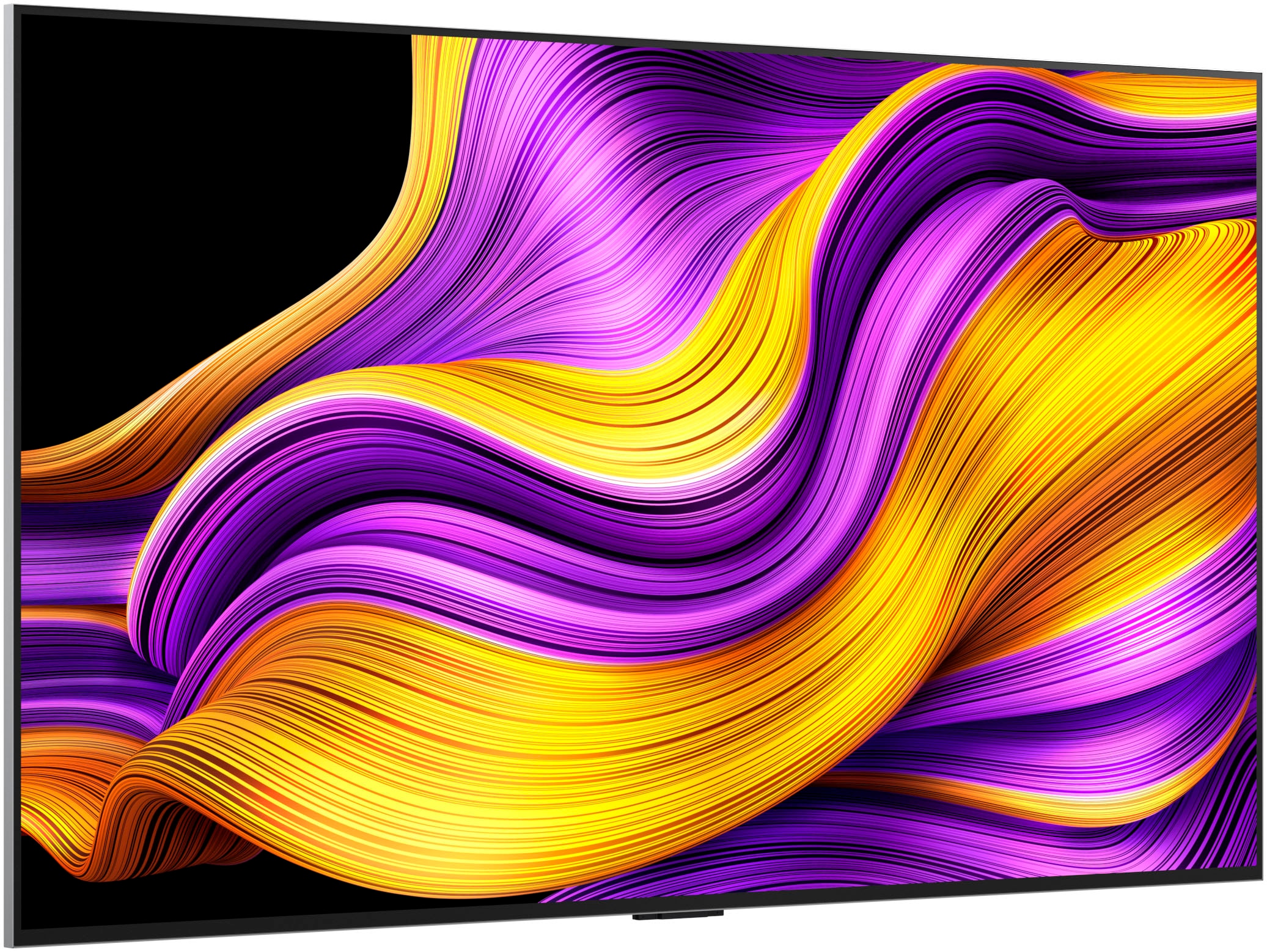 LG OLED-Fernseher »OLED55G58LW« 139 cm/55 ″ Smart-TV