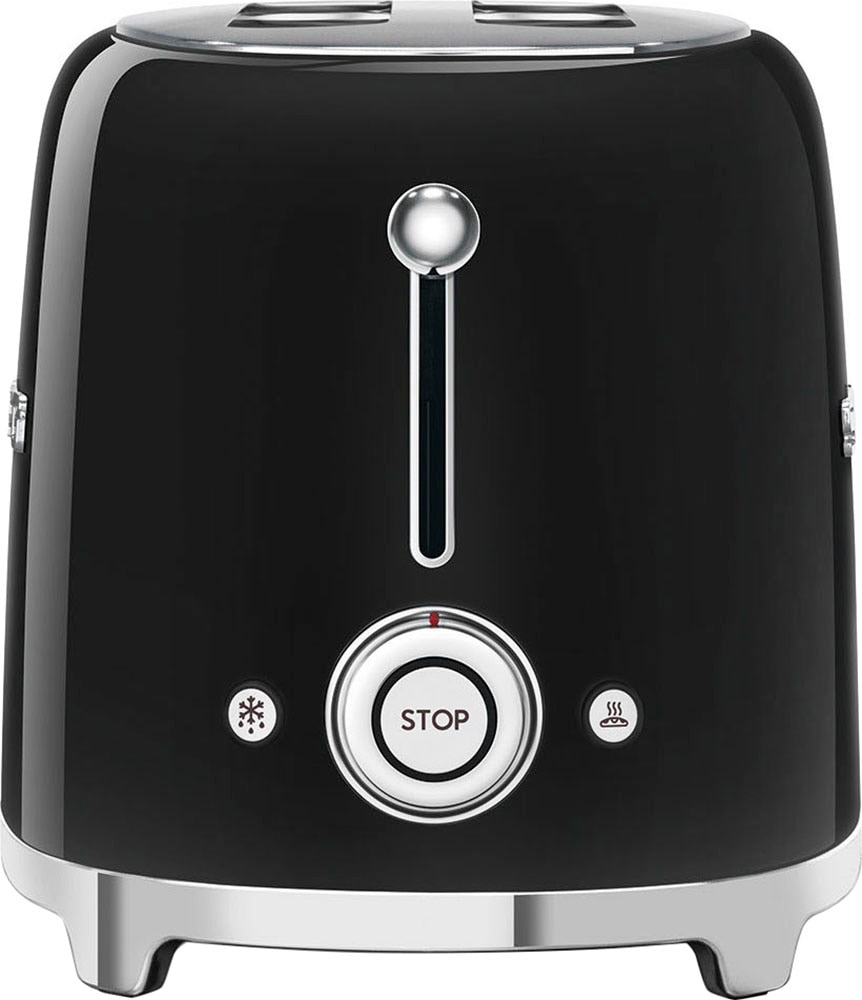 Smeg Toaster »TSF01BLEU«, für 2 950 W Scheiben, bestellen im Online-Shop