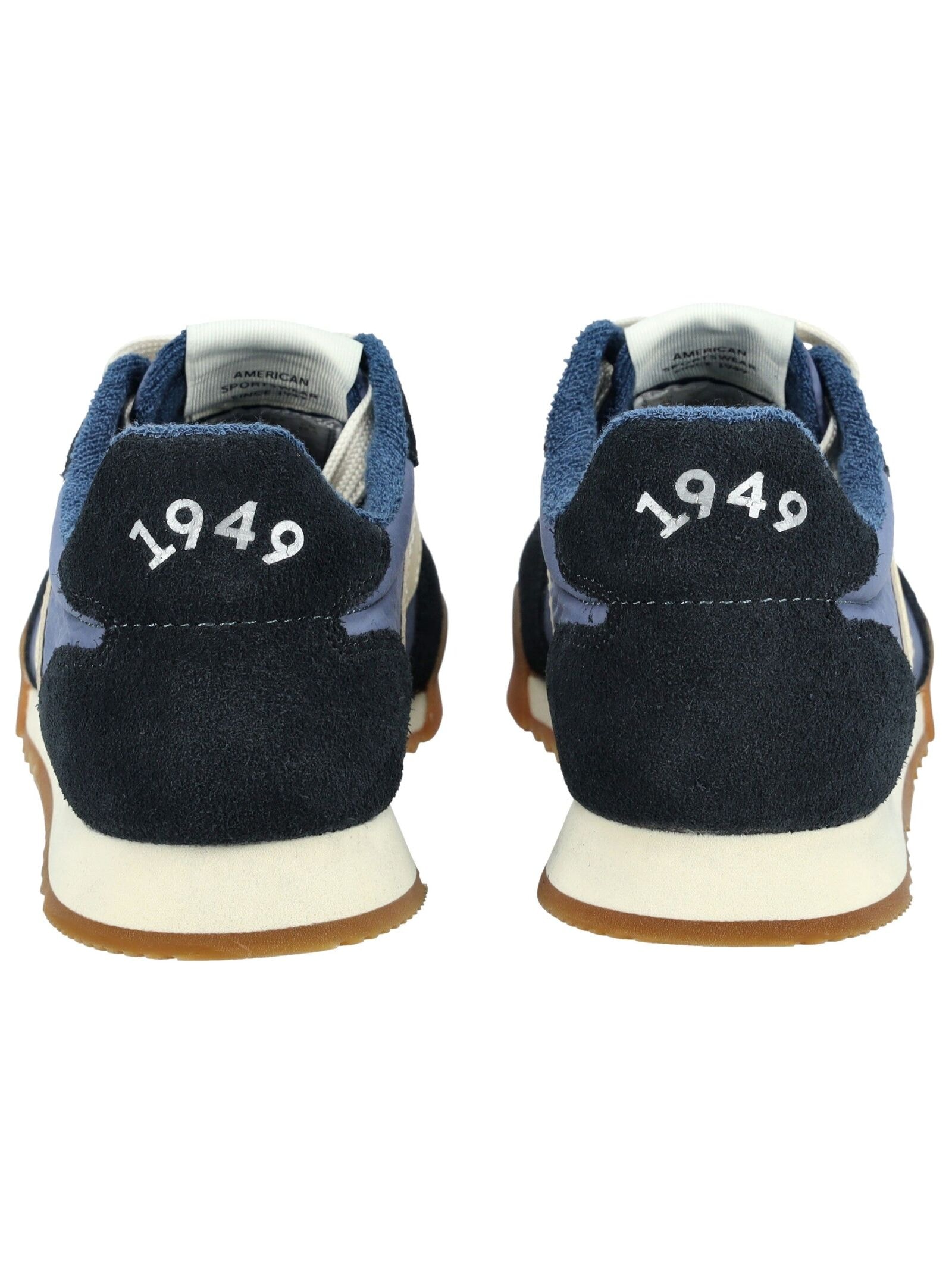 Gant Sneaker »Gant Sneaker Veloursleder«