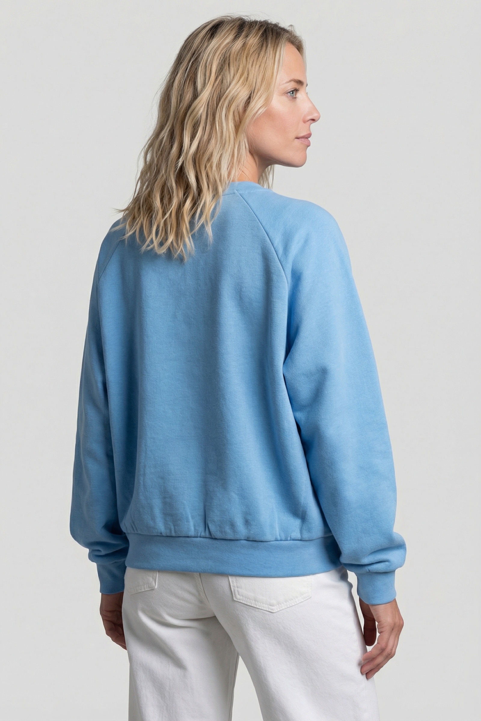 Alife & Kickin Sweatshirt »Damen ThyraAK P«
