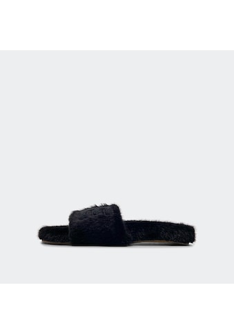 Flip Flop Pantolette »POOL*HOME«, mit vorgeformten Fußbett kaufen