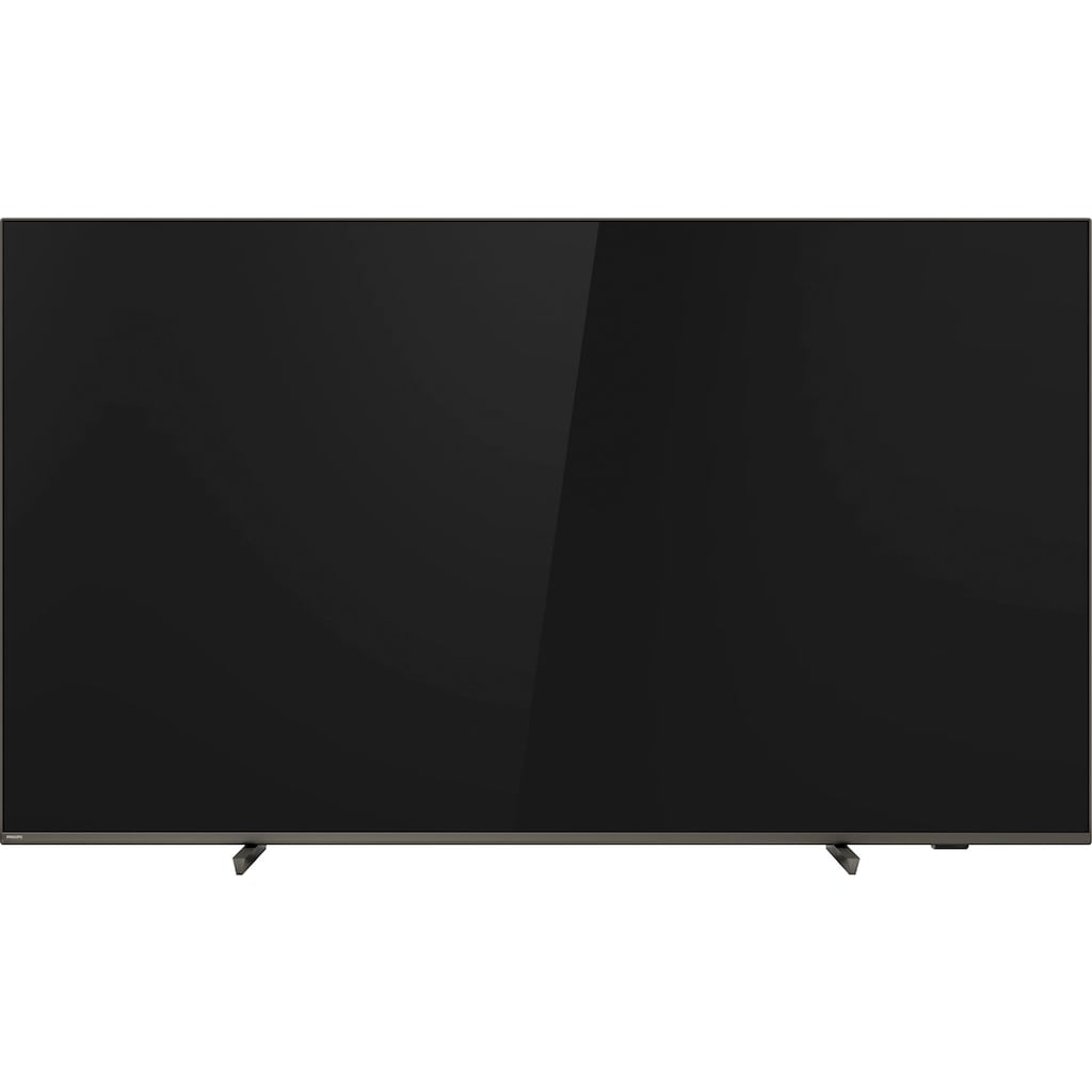 Philips LED-Fernseher »65PUS8106/12«, 164 cm/65 Zoll, 4K Ultra HD, Android TV-Smart-TV