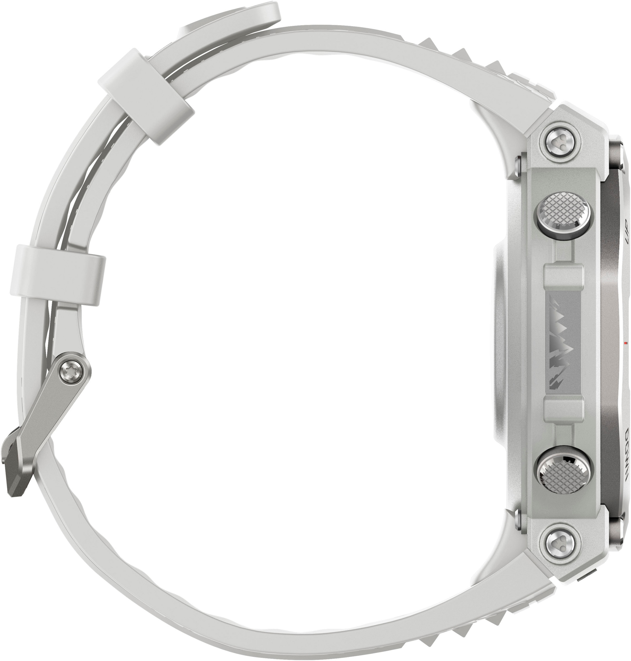 Amazfit Smartwatch »T-Rex 3«, (/ 1,5 Zoll), Zepp OS,)