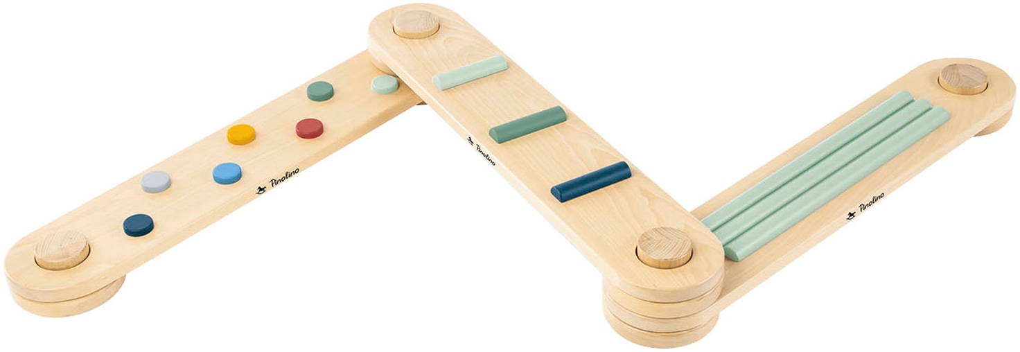 Pinolino® Balancetrainer »Balance Parcours  »Kari«« Made in Europe
