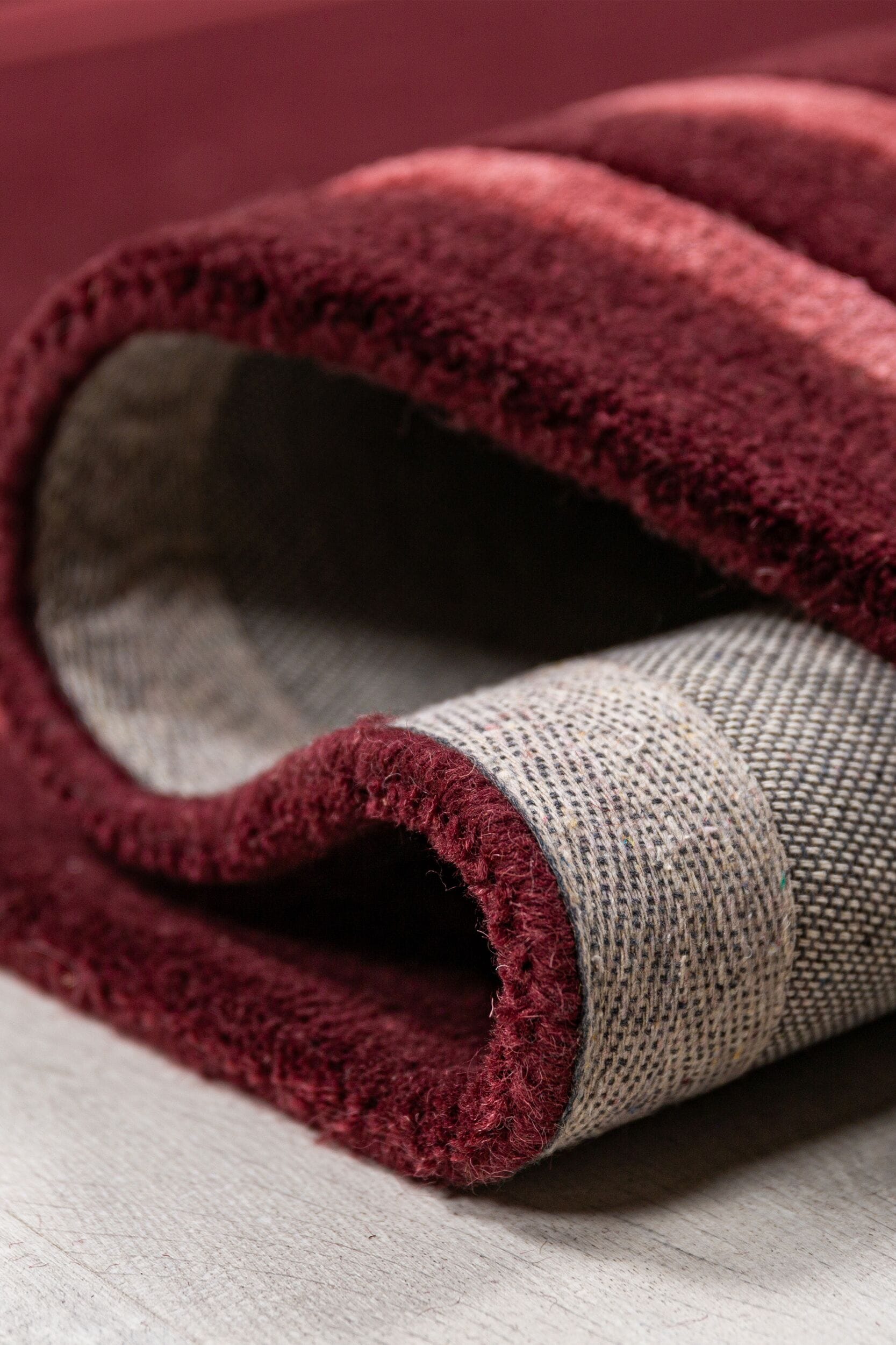 FLAIR RUGS Teppich »Gatsby«, rechteckig, 8 mm Höhe, mit Bordürendesign