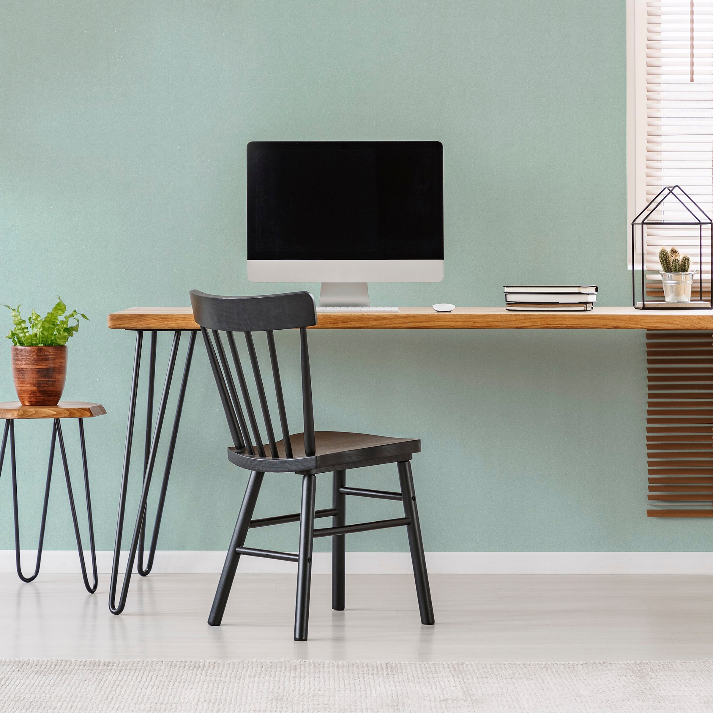 Superfresco Easy Vliestapete »Lynn Glitter Grun«, unifarben, uni