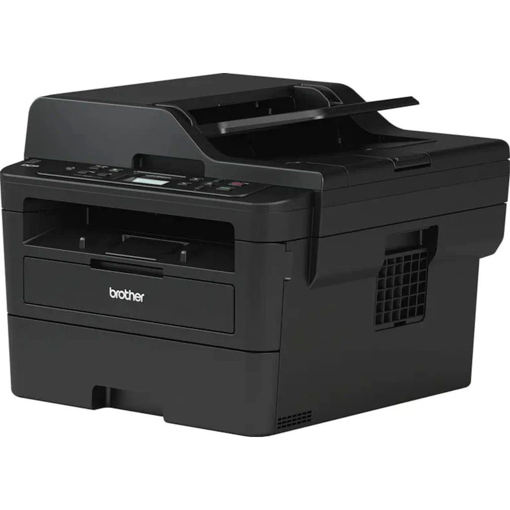 Brother Multifunktionsdrucker »DCP-L2550DN«