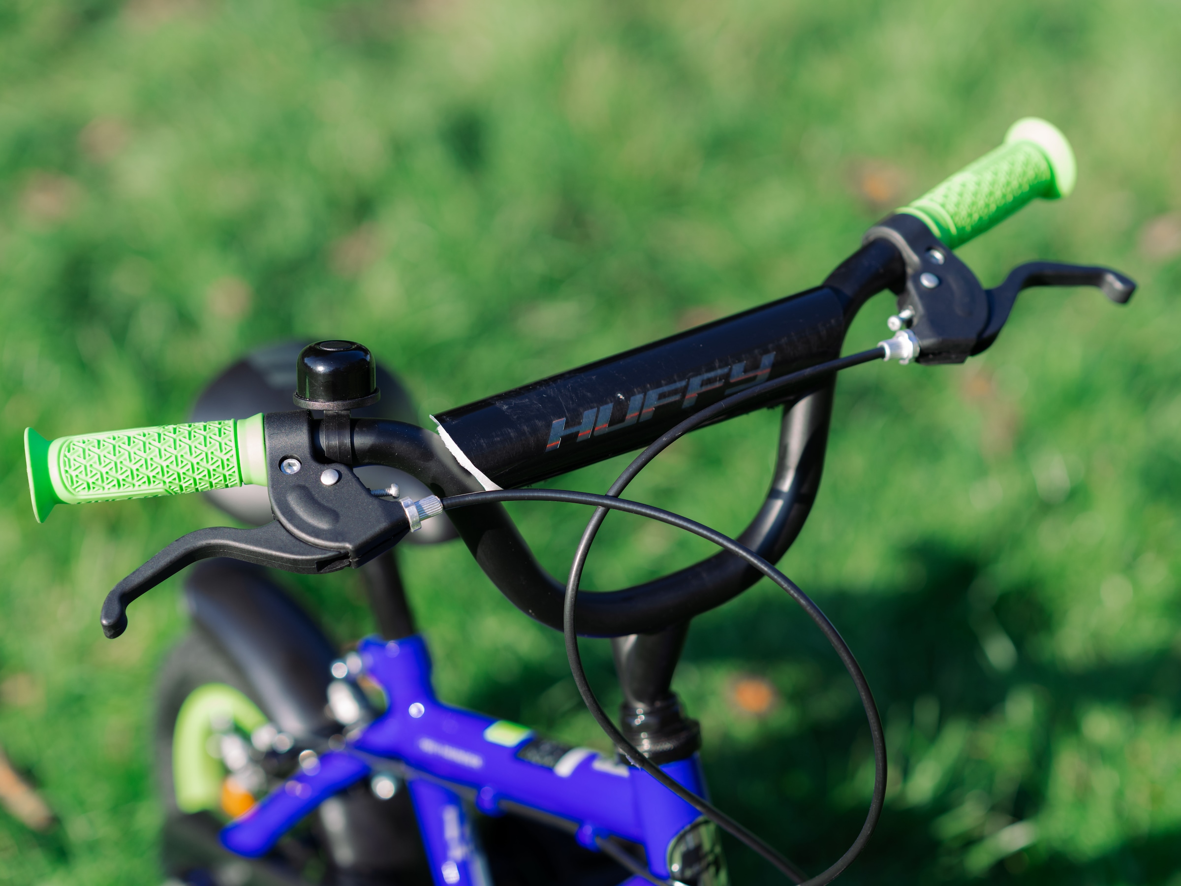 Huffy Kinderfahrrad »Pro Thunder«