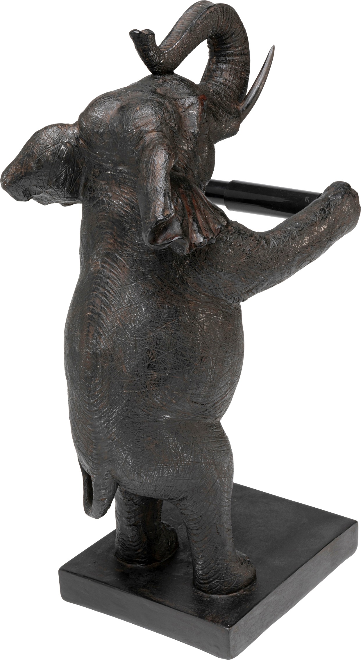 Kare Design Toilettenpapierhalter