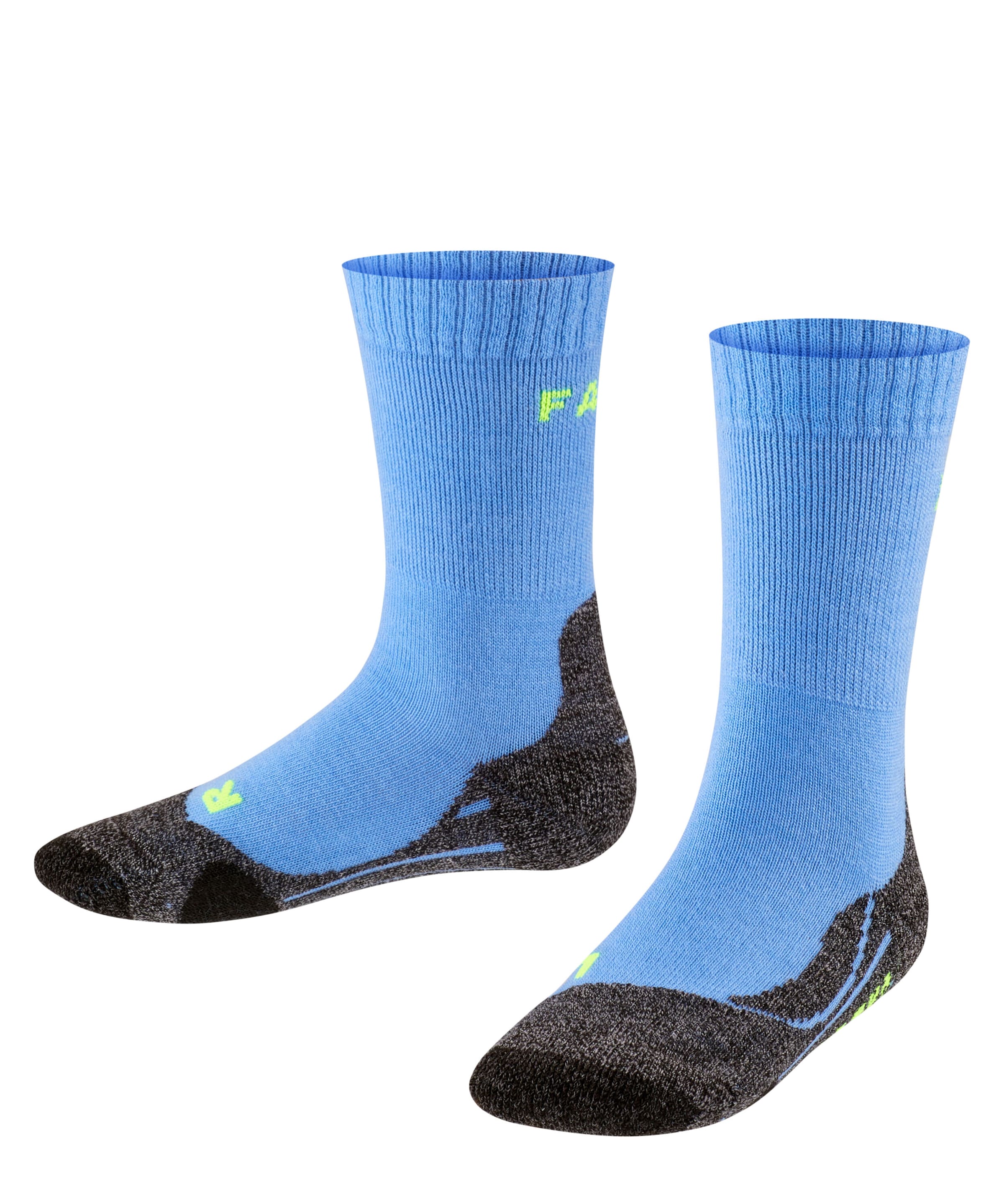 FALKE Wandersocken »TK2« für Kinder, mit atmungsaktiven Eigenschaften