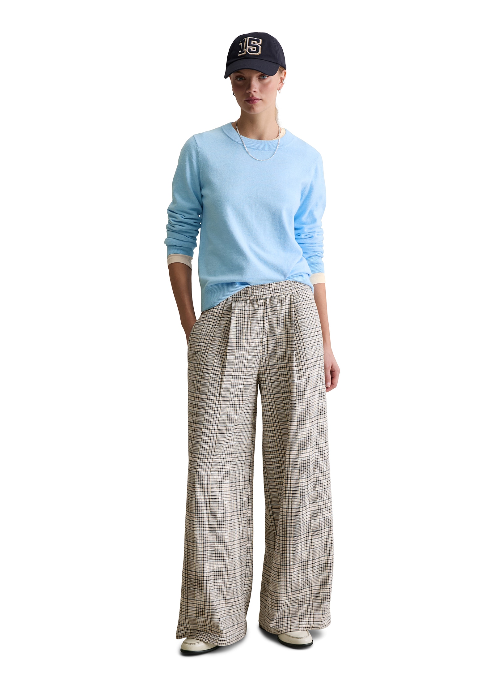 Marc O'Polo DENIM Schlupfhose