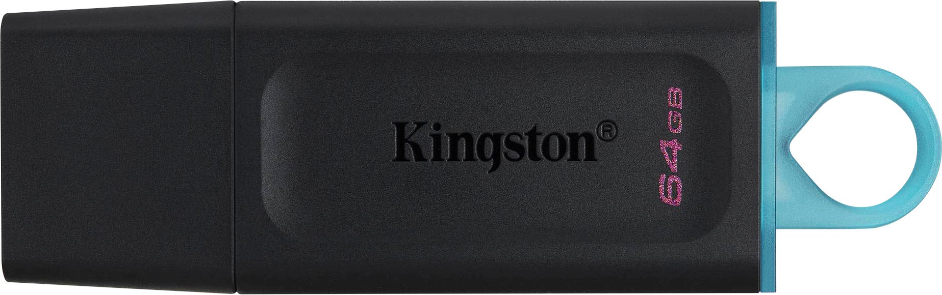 Kingston USB-Stick »DATATRAVELER EXODIA 64GB«, (USB 3.2)