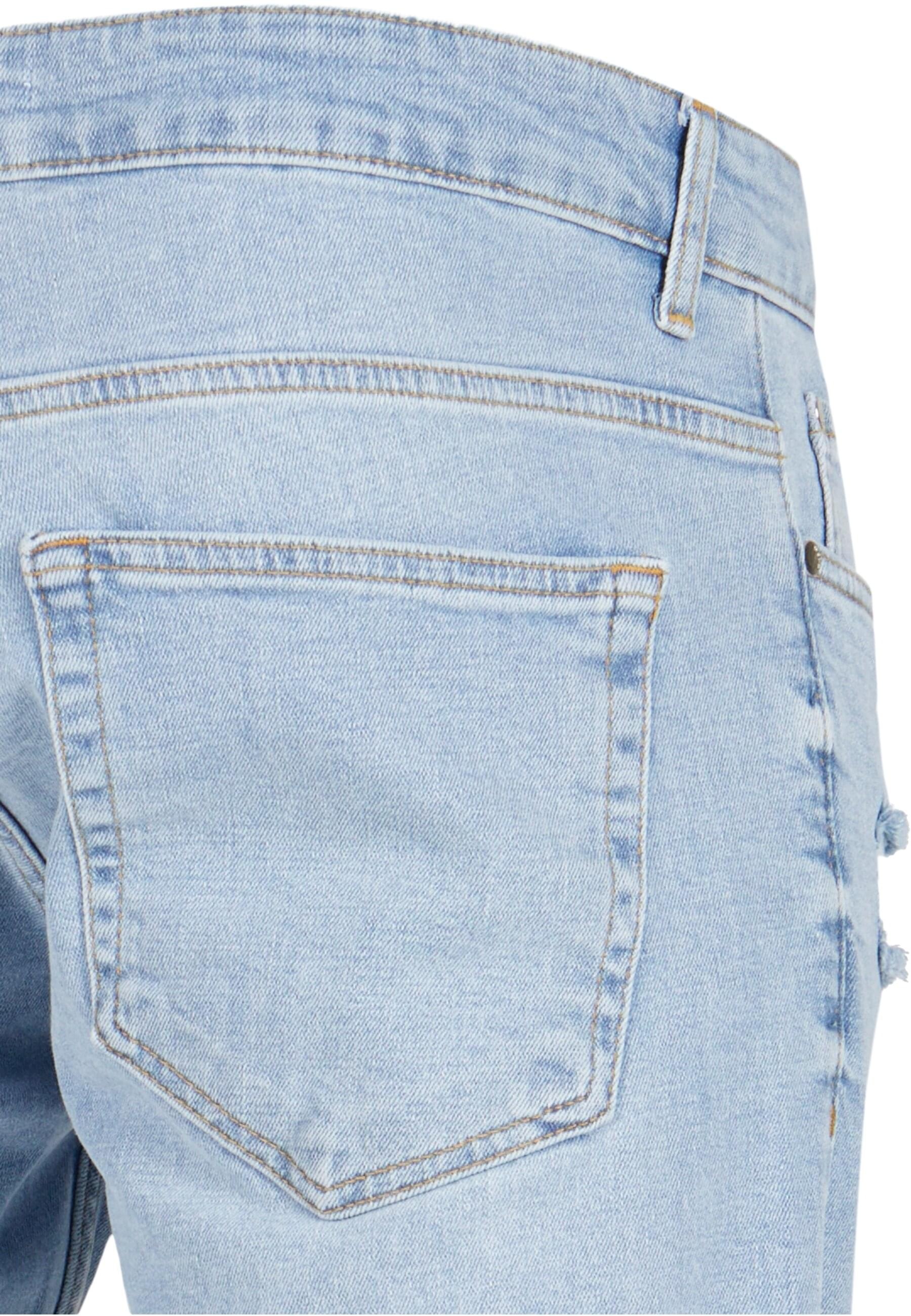 2Y Studios Bequeme Jeans »2Y Studios Herren 2Y Skinny Fit Jeans«