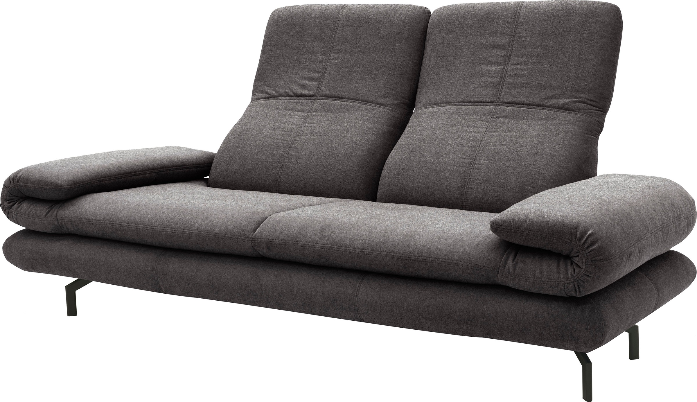 LOOKS by Wolfgang Joop 2-Sitzer »LOOKS by Wolfgang Joop 2-Sitzer-Sofa >>LOO günstig online kaufen