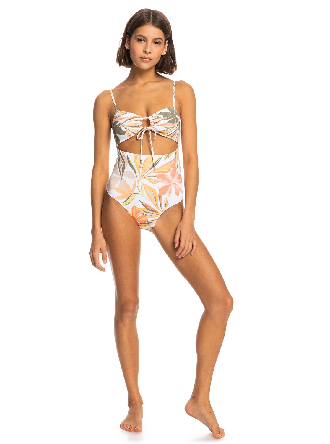 Roxy Badeanzug »Printed Beach Classics«